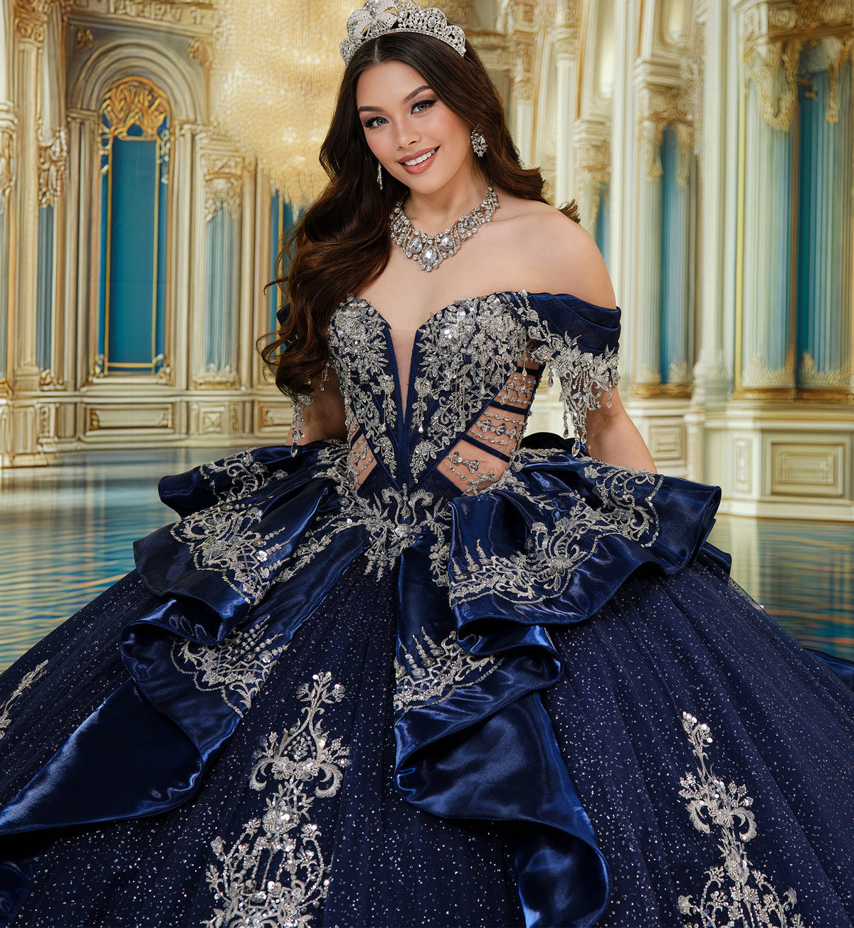 Style PR30252