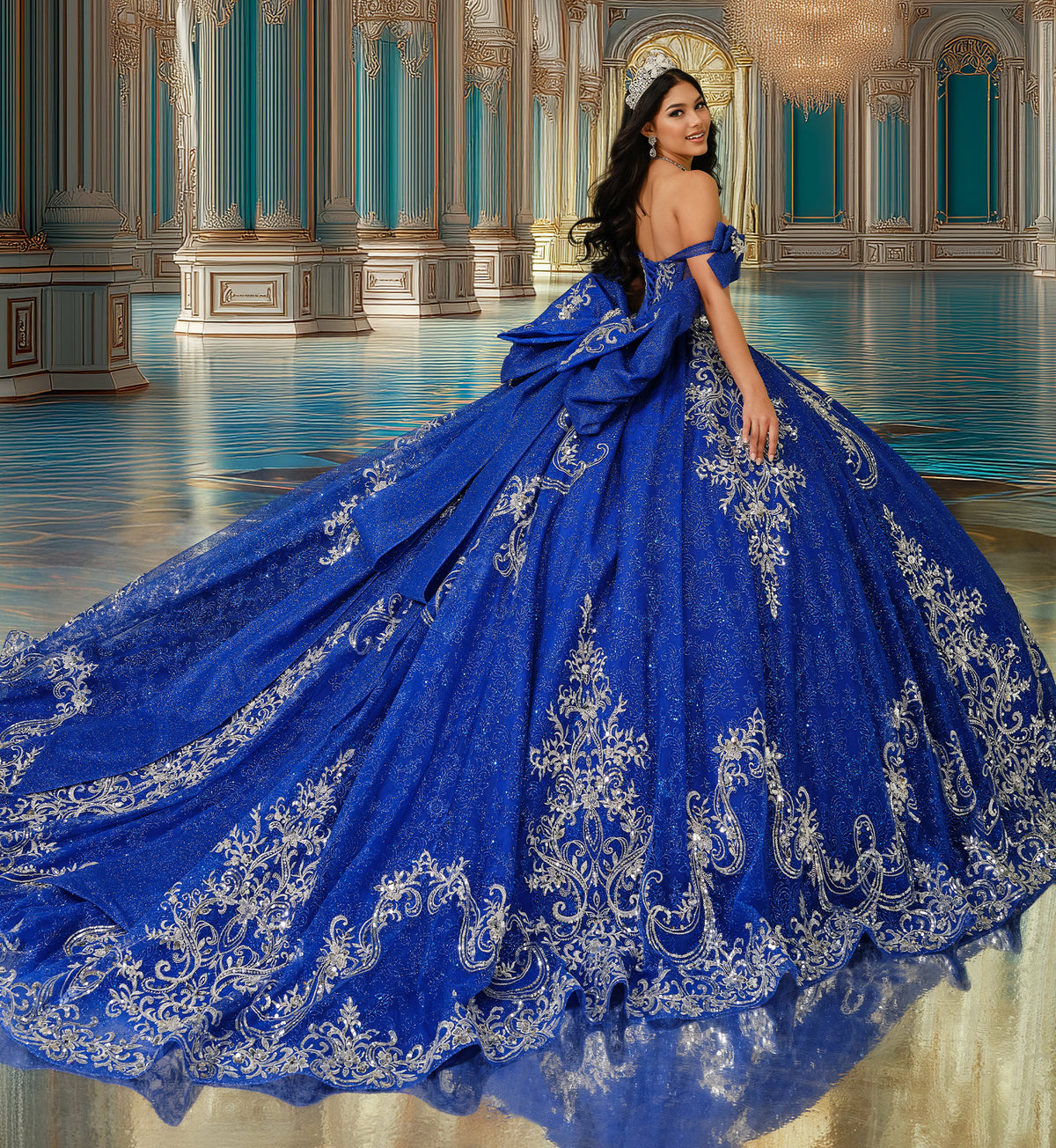 Style PR30253