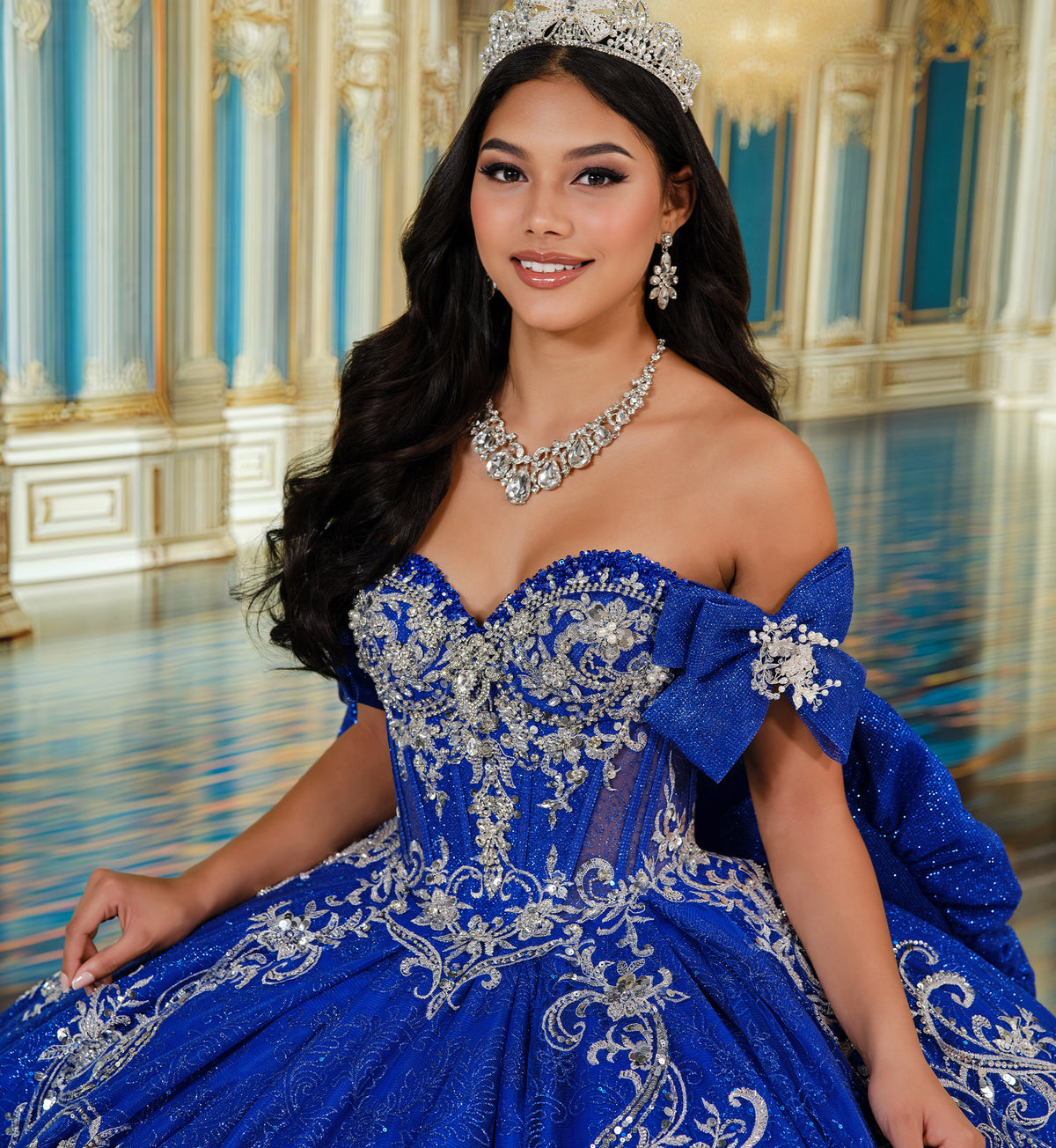 Style PR30253