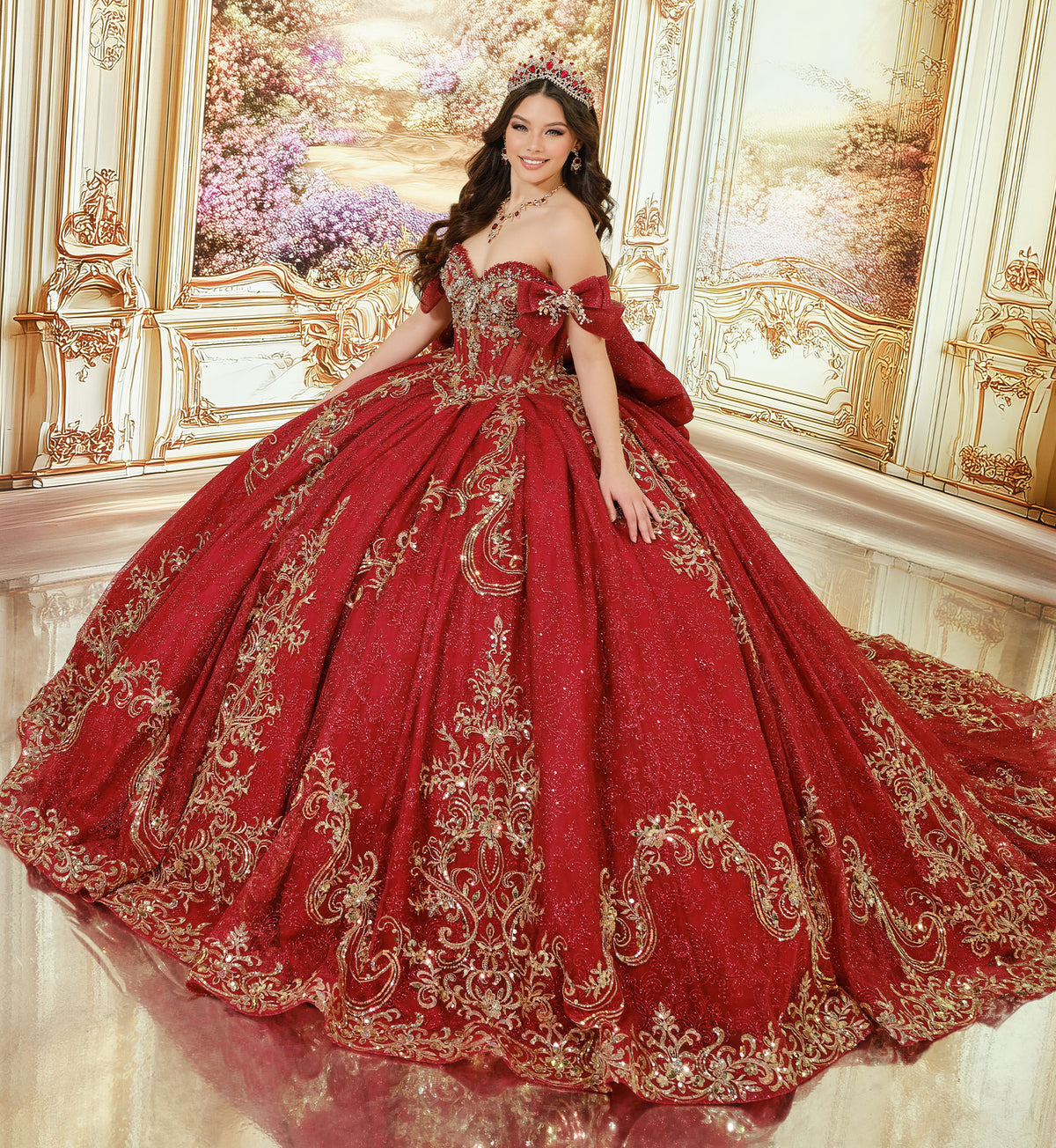 Style PR30253