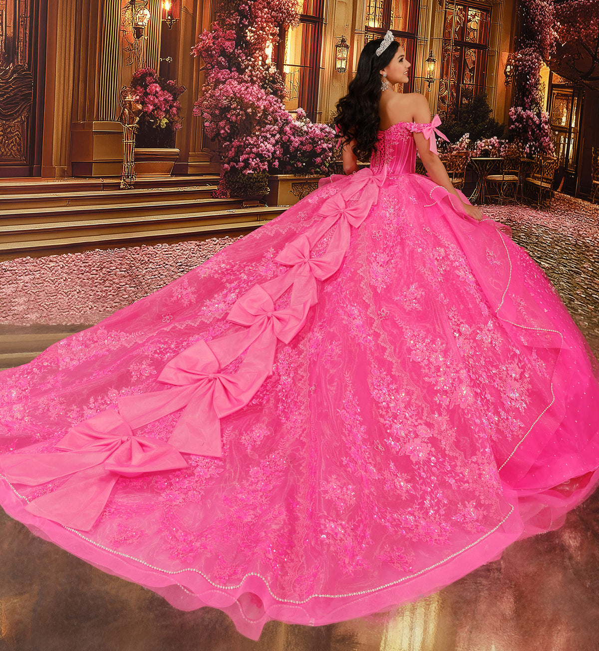 Style PR30254
