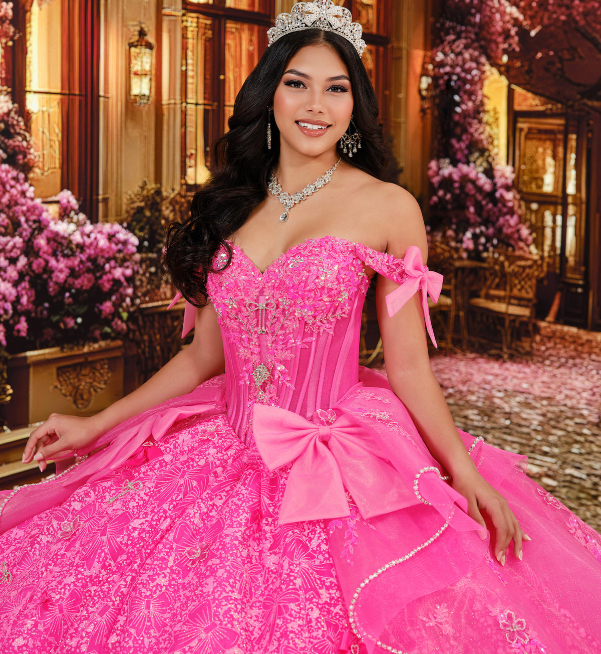 Style PR30254