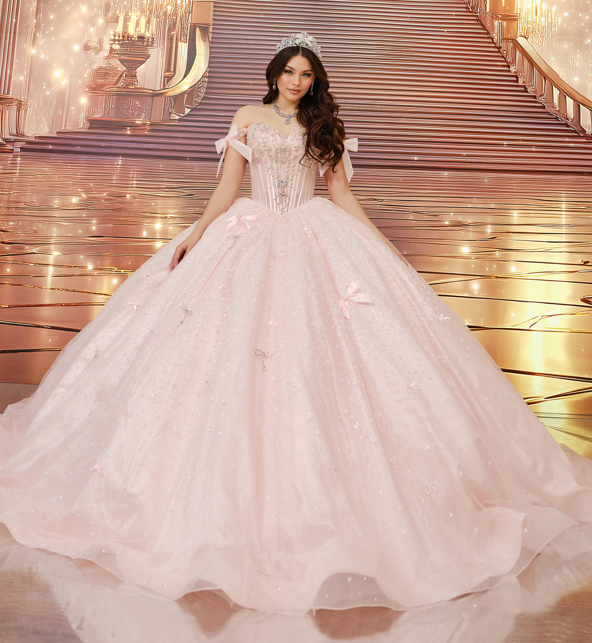 Style PR30254