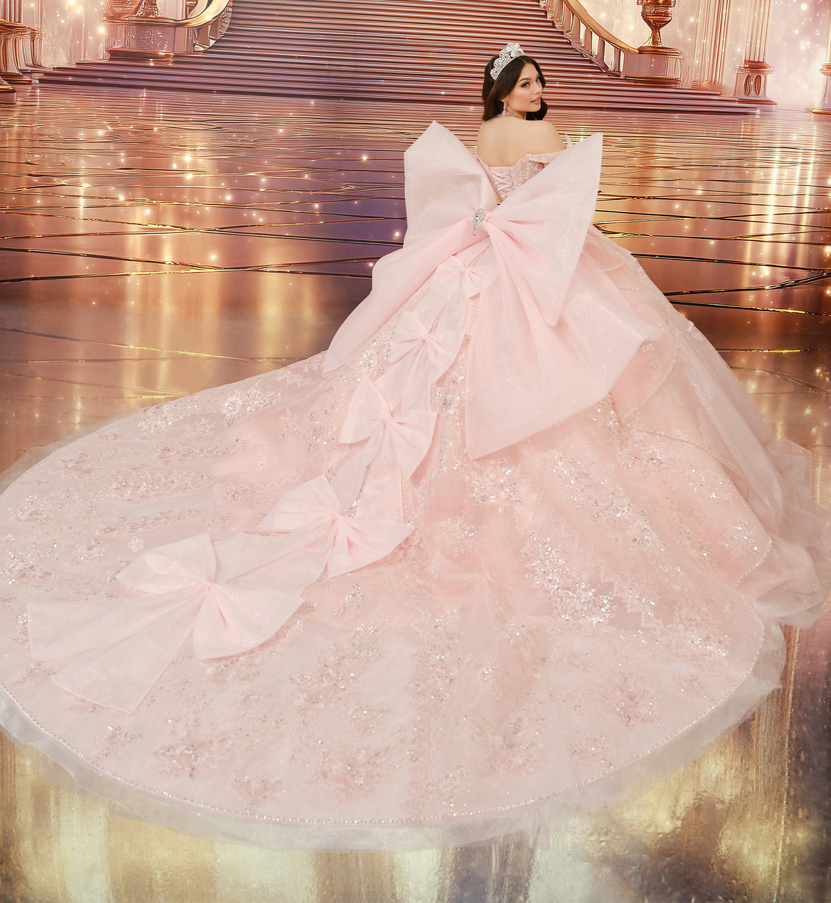 Style PR30254