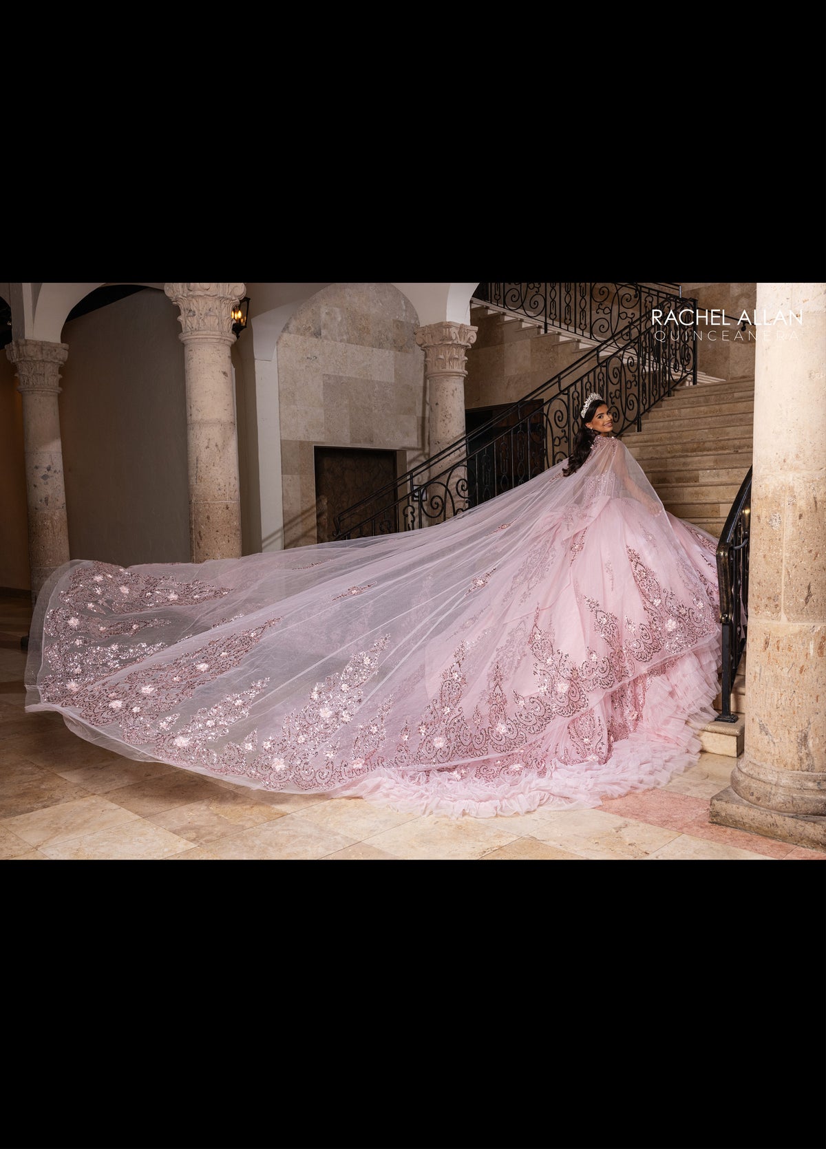 Style QS2243 - CAPE