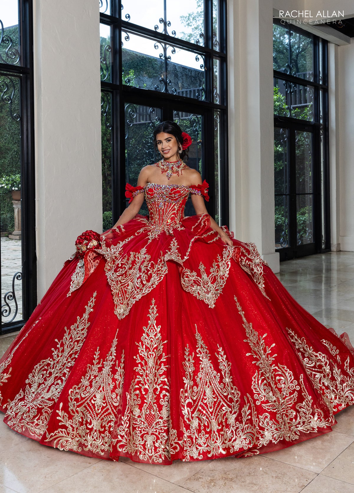 Style RQ1180