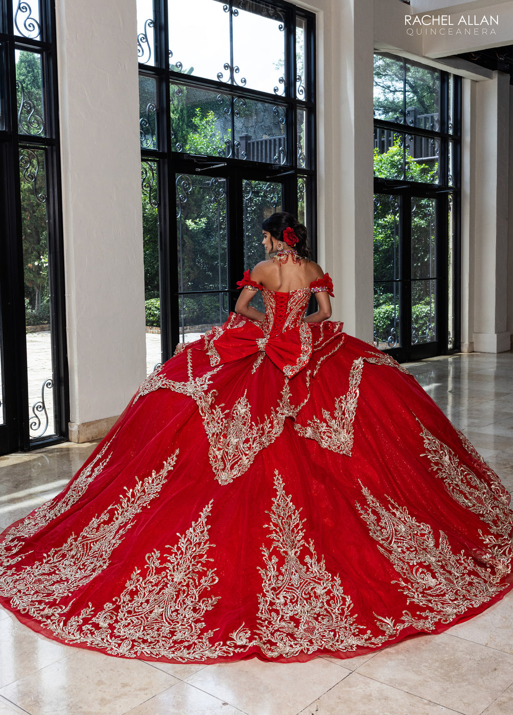 Style RQ1180