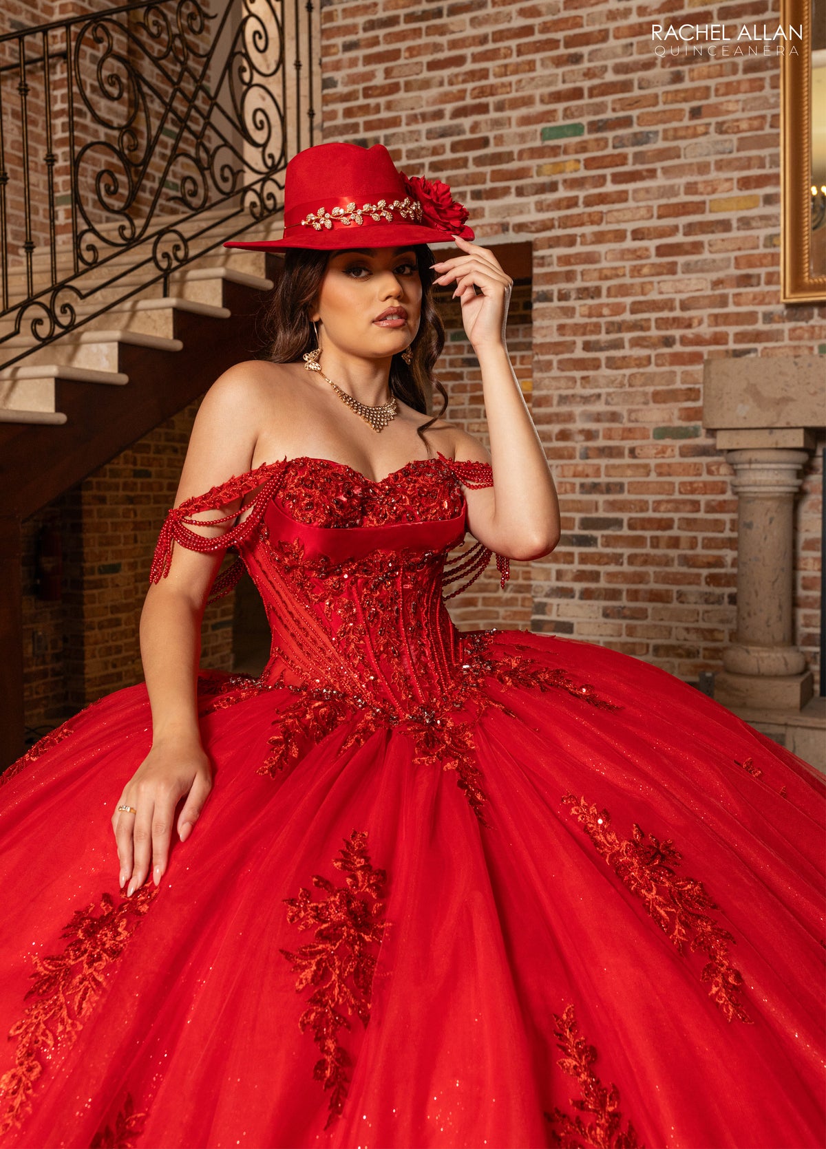 Style RQ1187