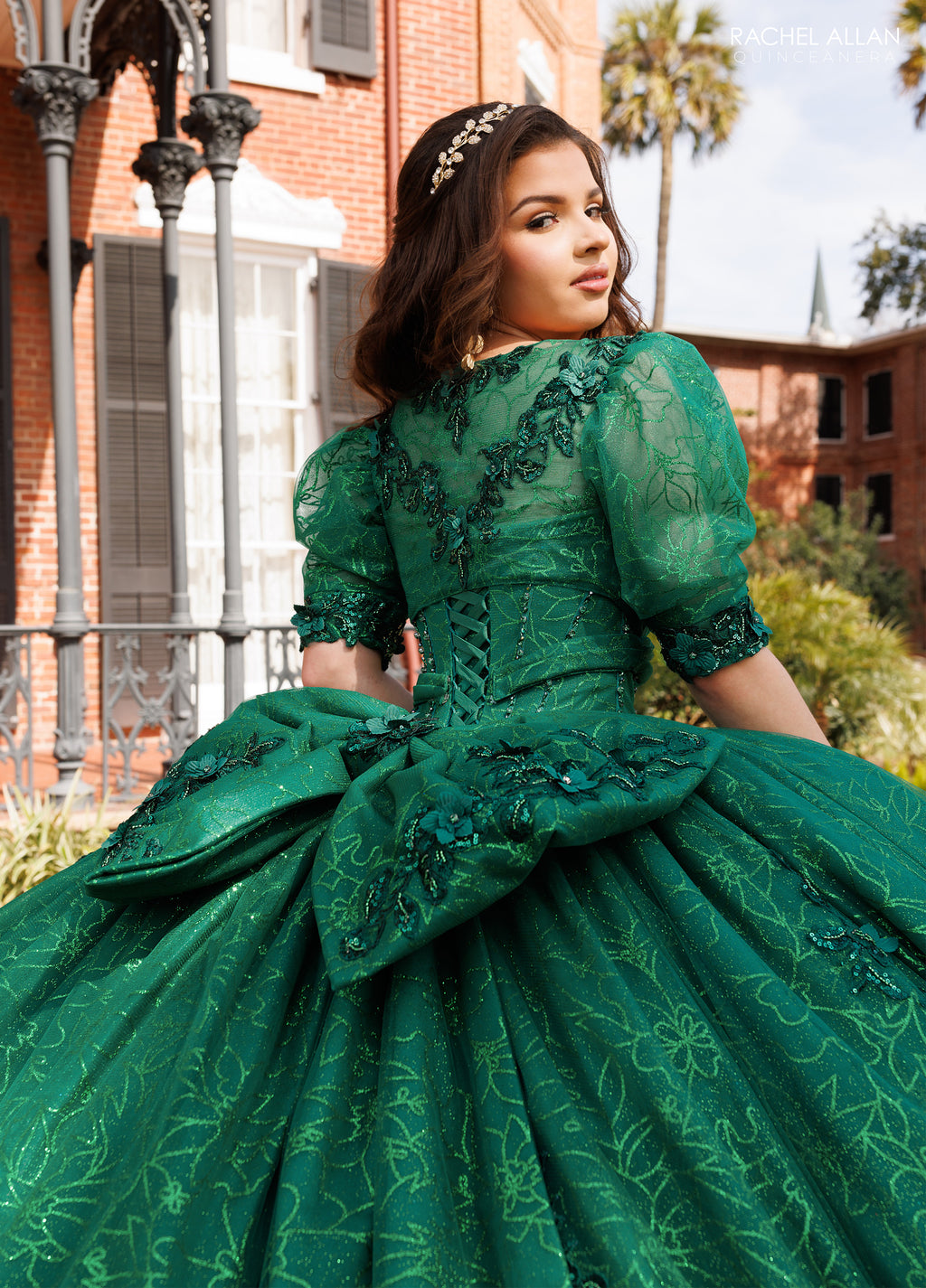 Style RQ1195