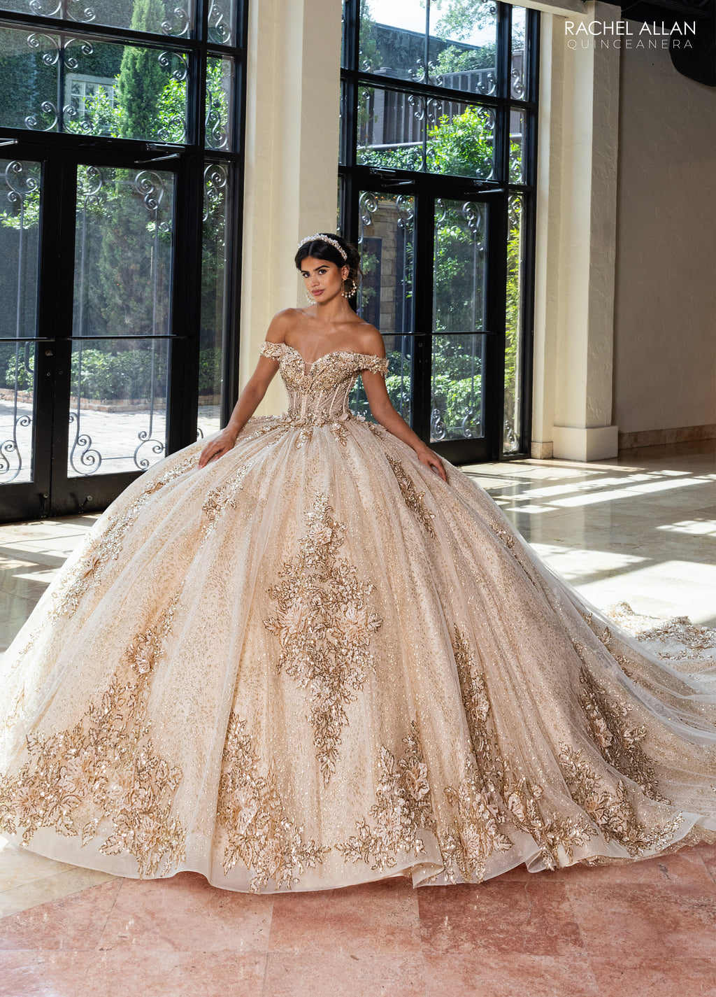 Style RQ2215