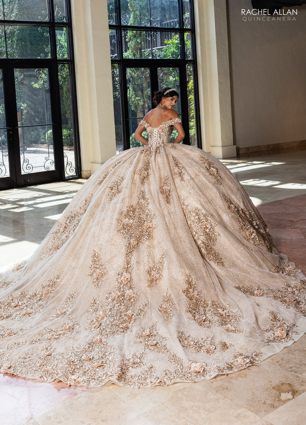 Style RQ2215