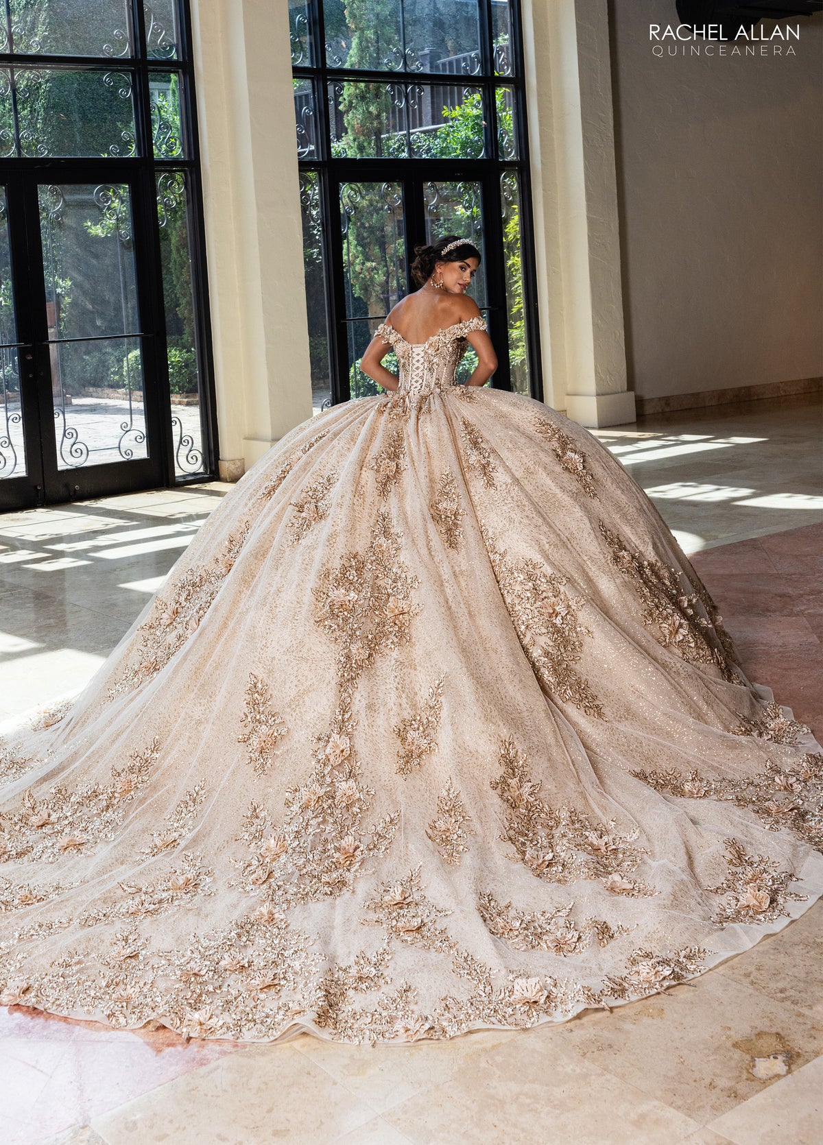 Style RQ2215