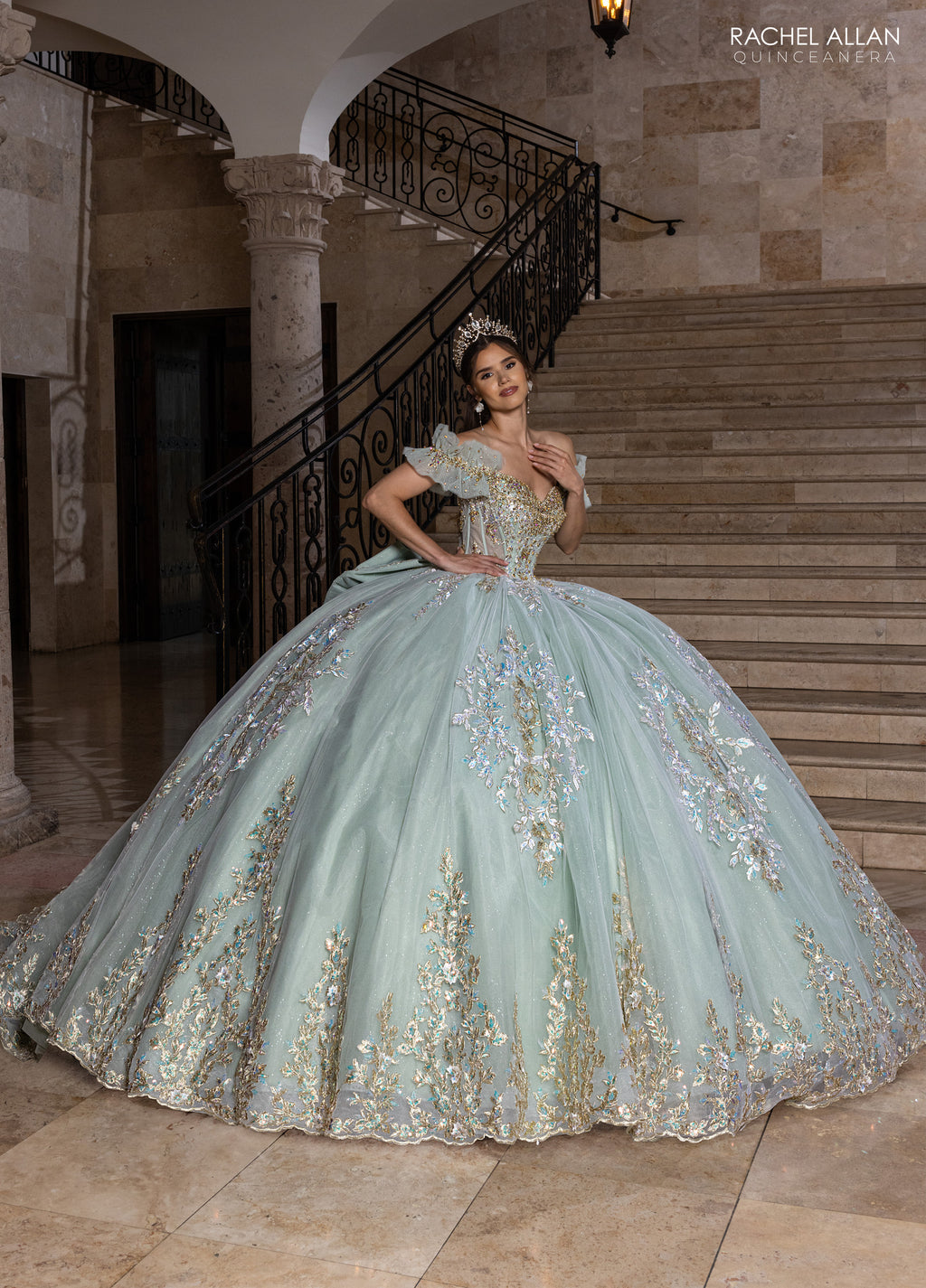 Style RQ2240