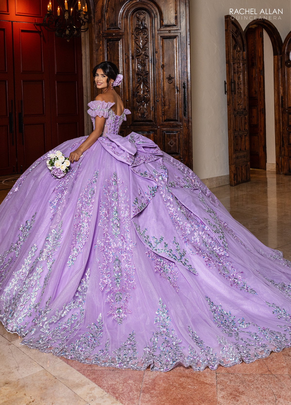 Style RQ2240
