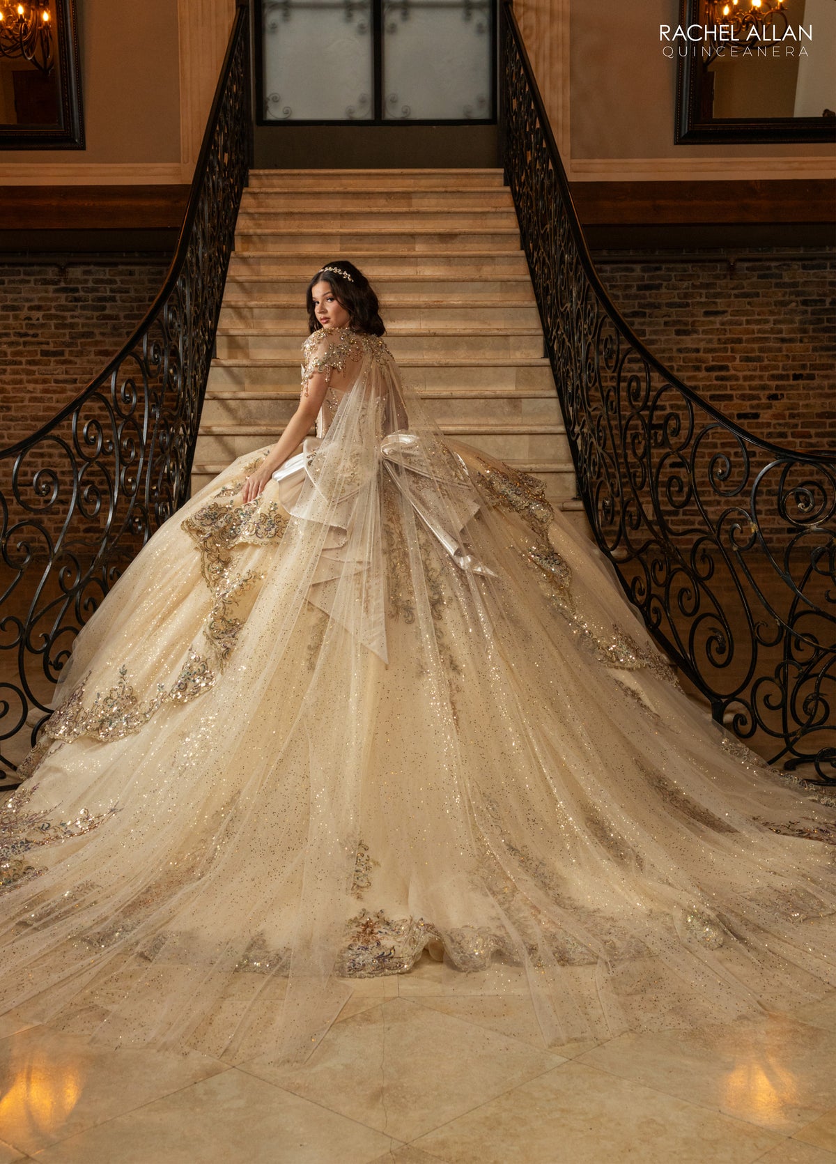 Style RQ3172