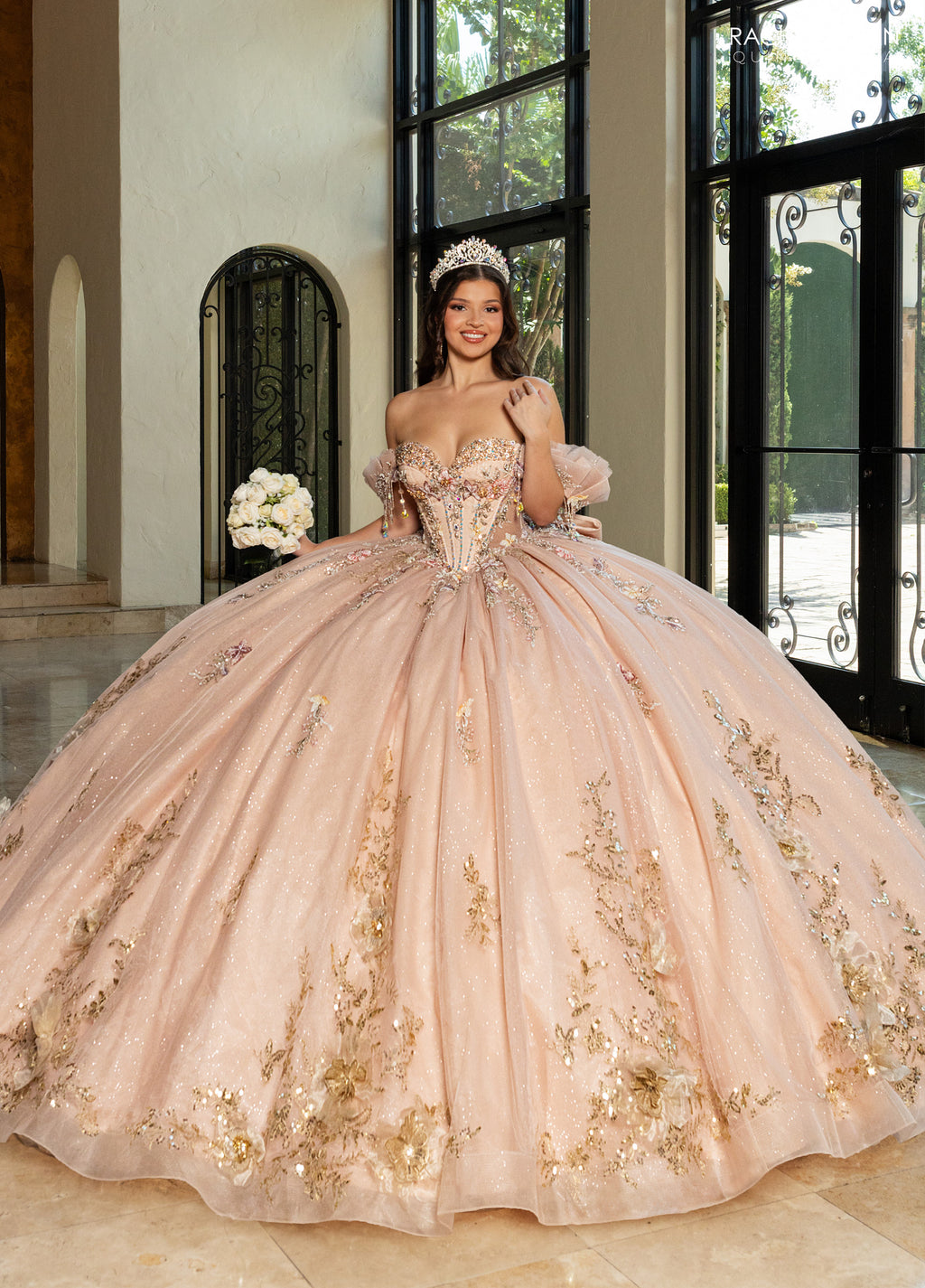 Style RQ3174