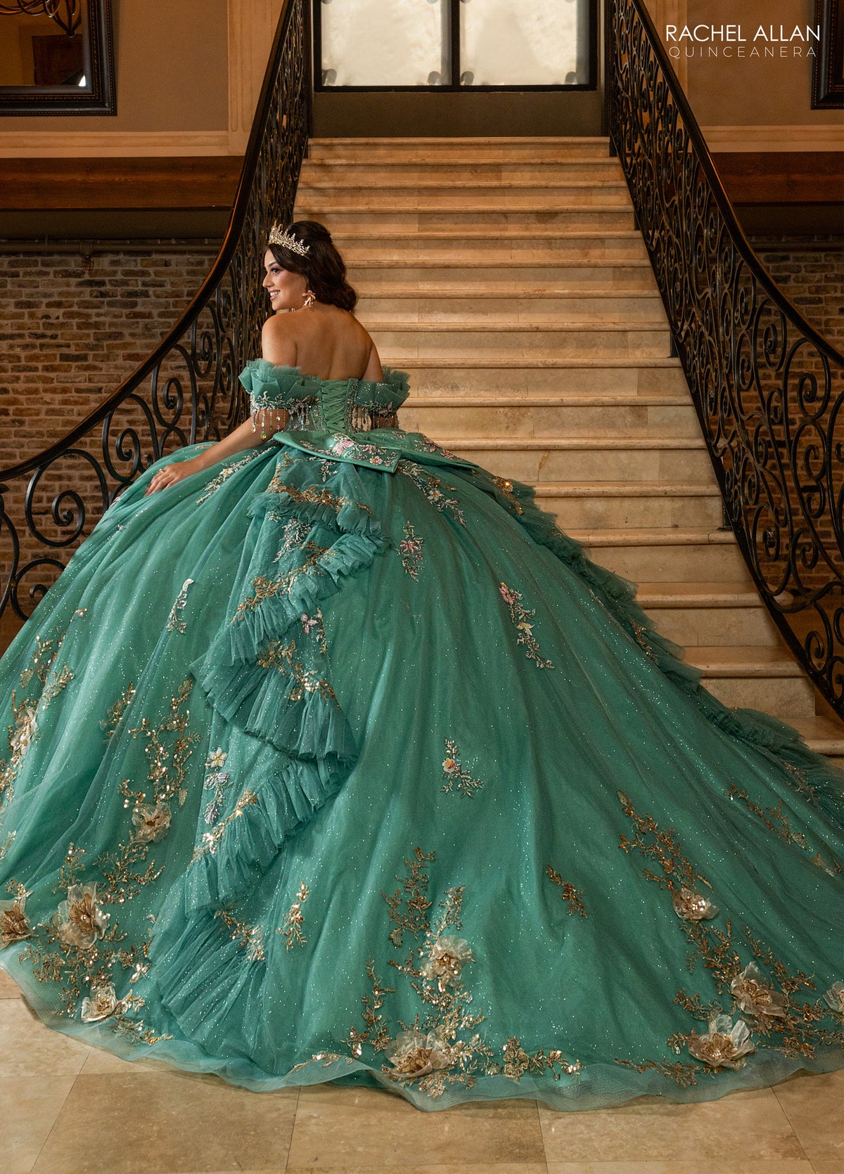Style RQ3174