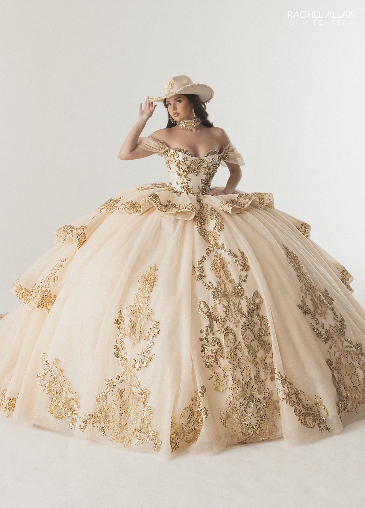 Style RQ3175