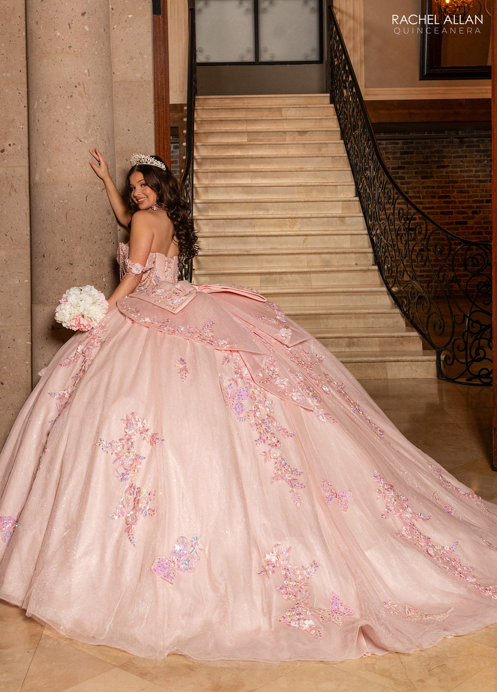 Style RQ3176