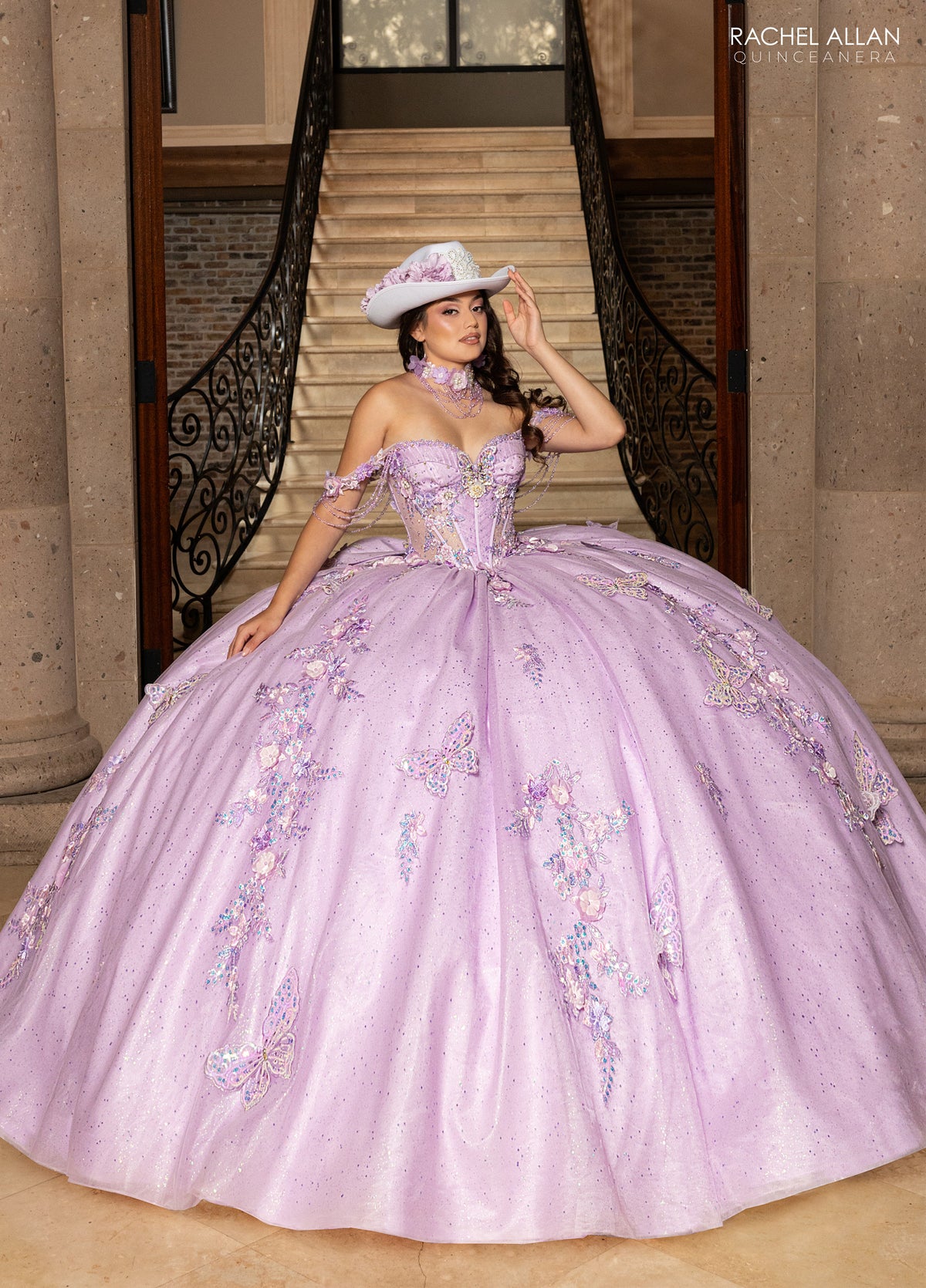 Style RQ3176