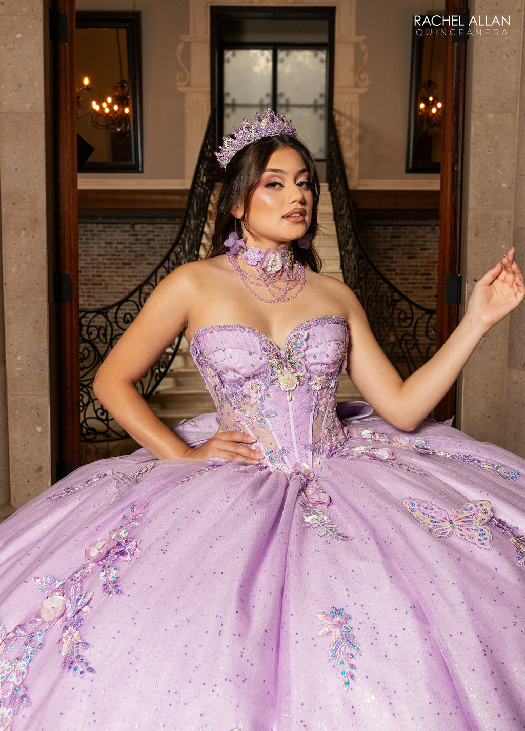 Style RQ3176
