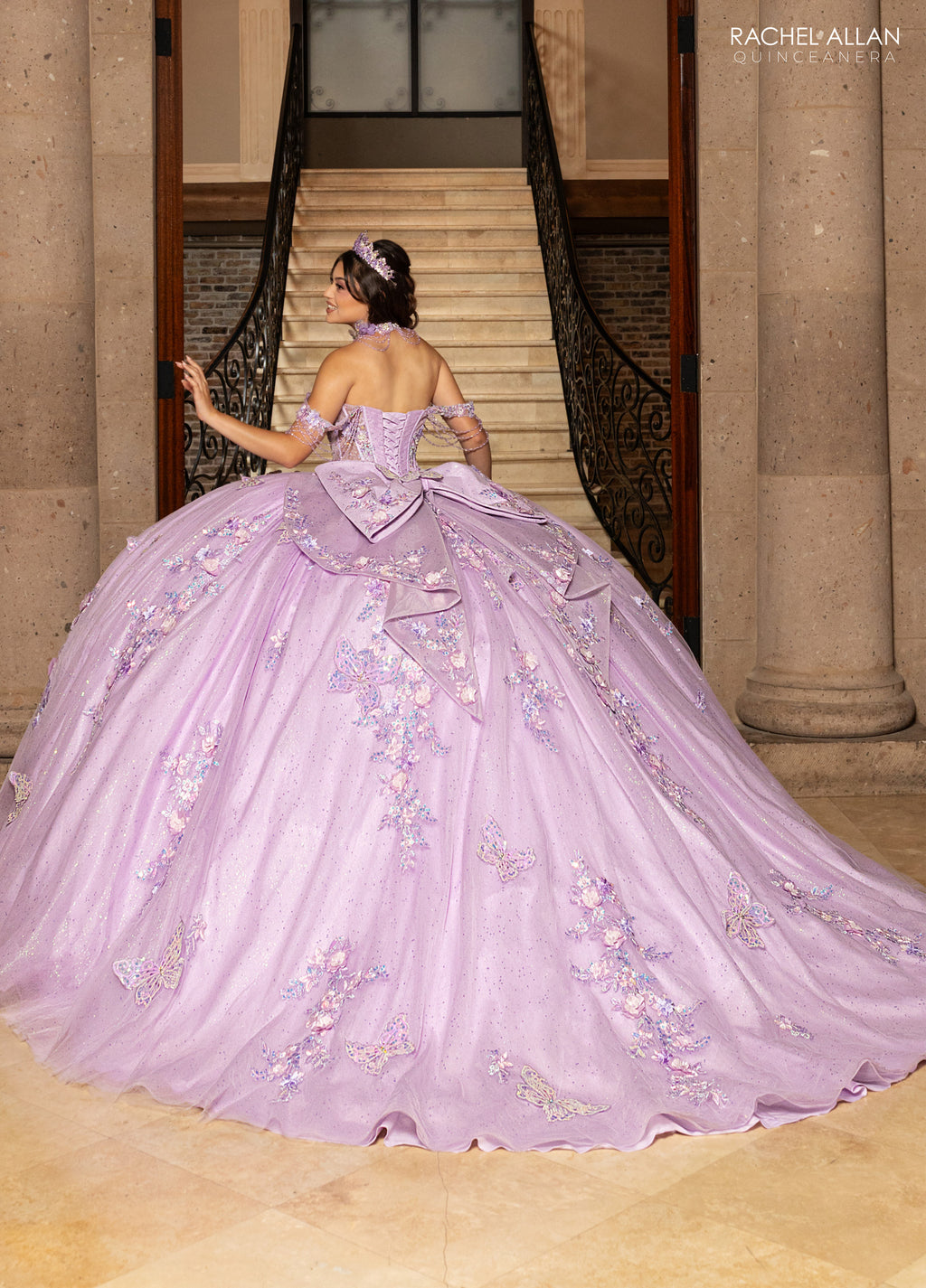 Style RQ3176