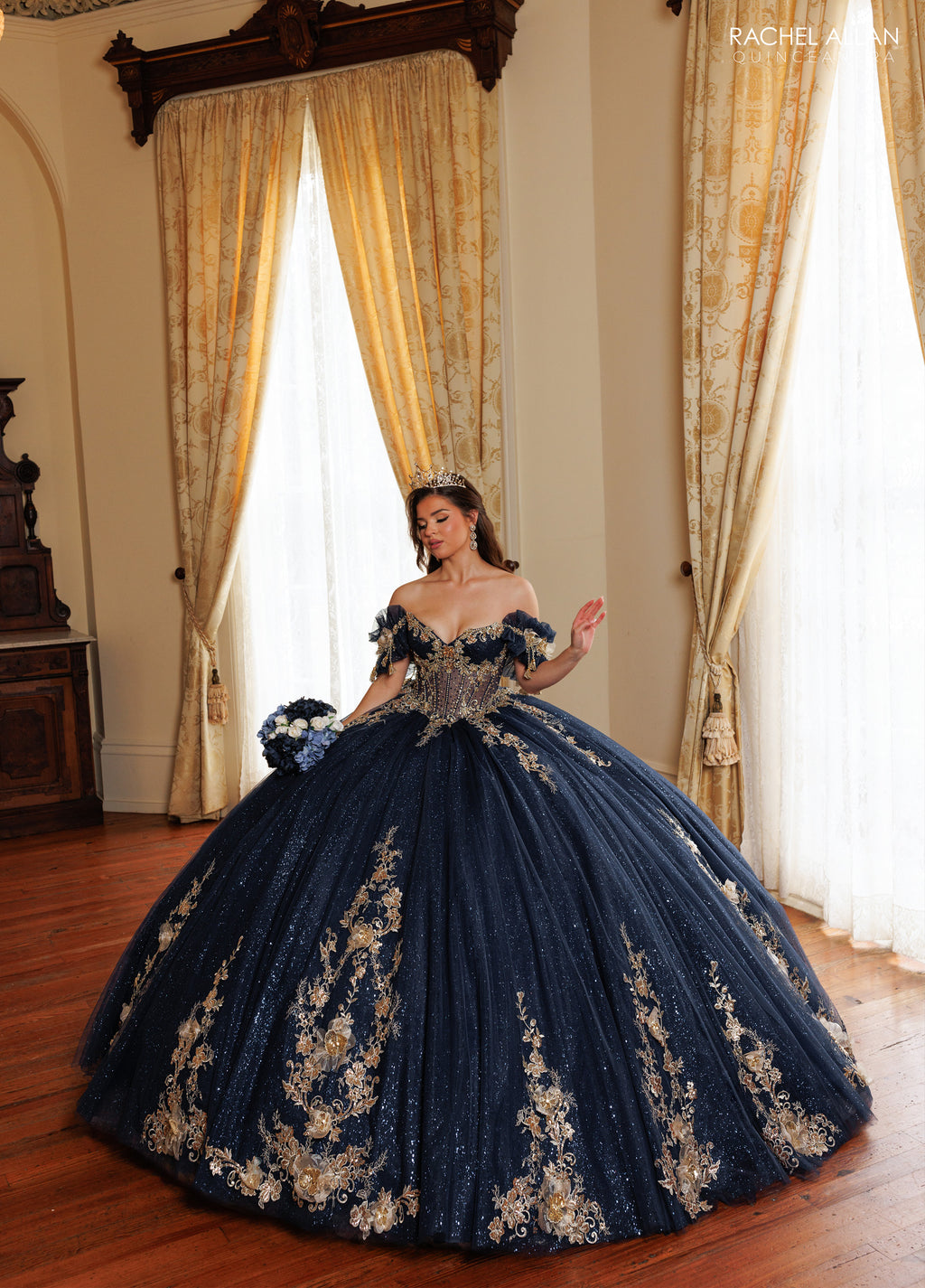 Style RQ3181