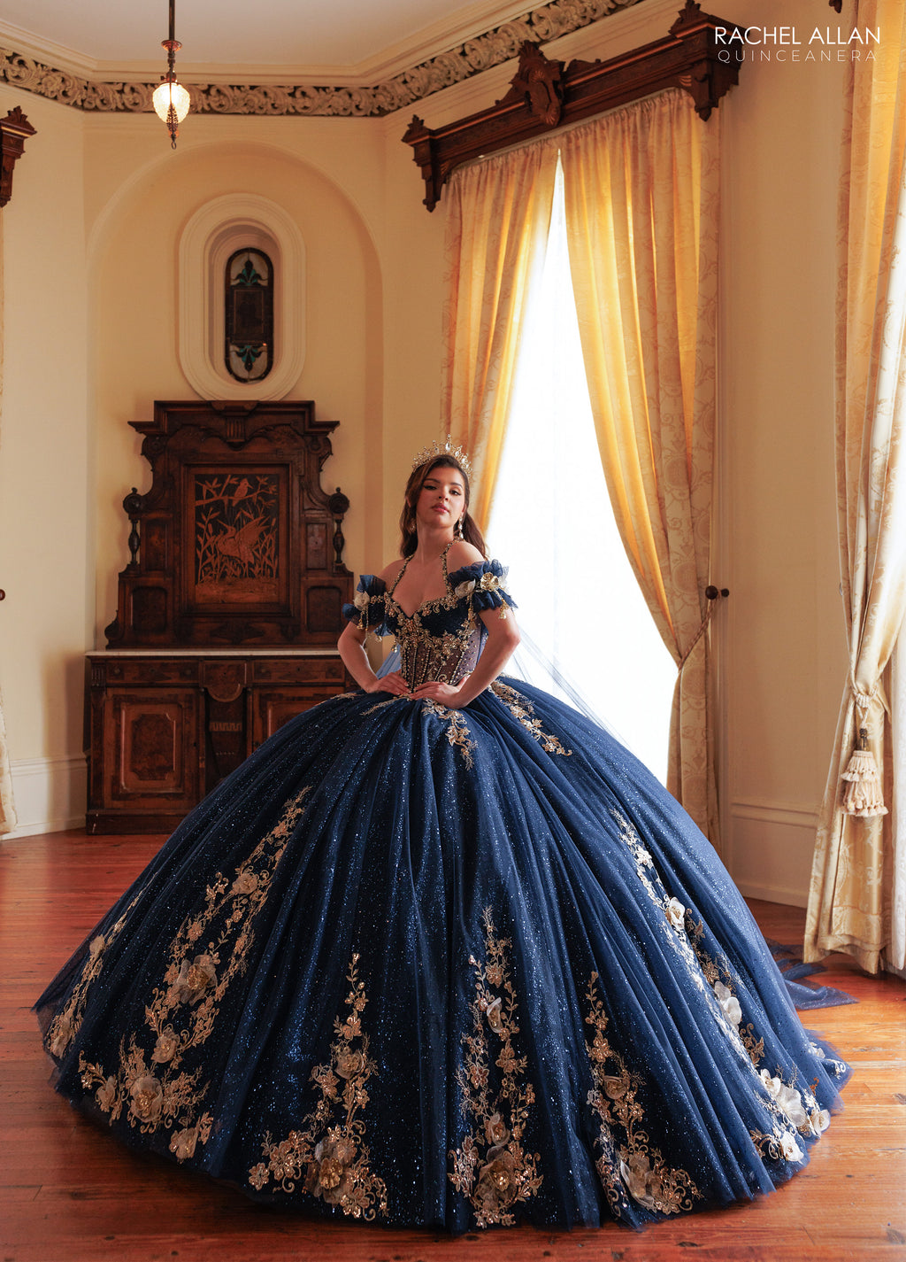 Style RQ3181
