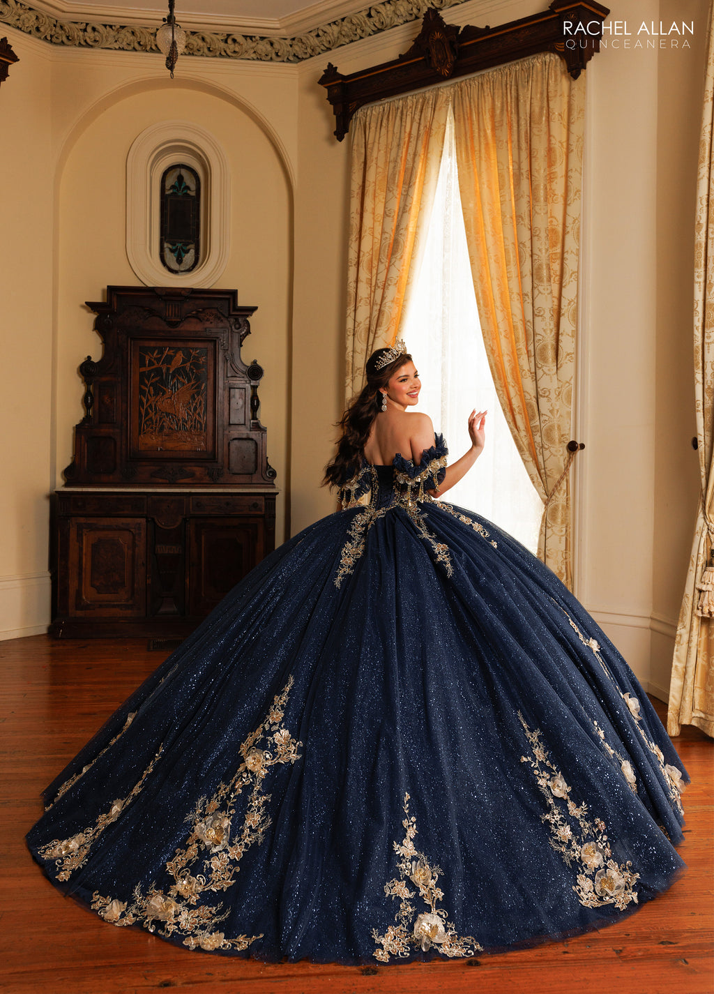 Style RQ3181
