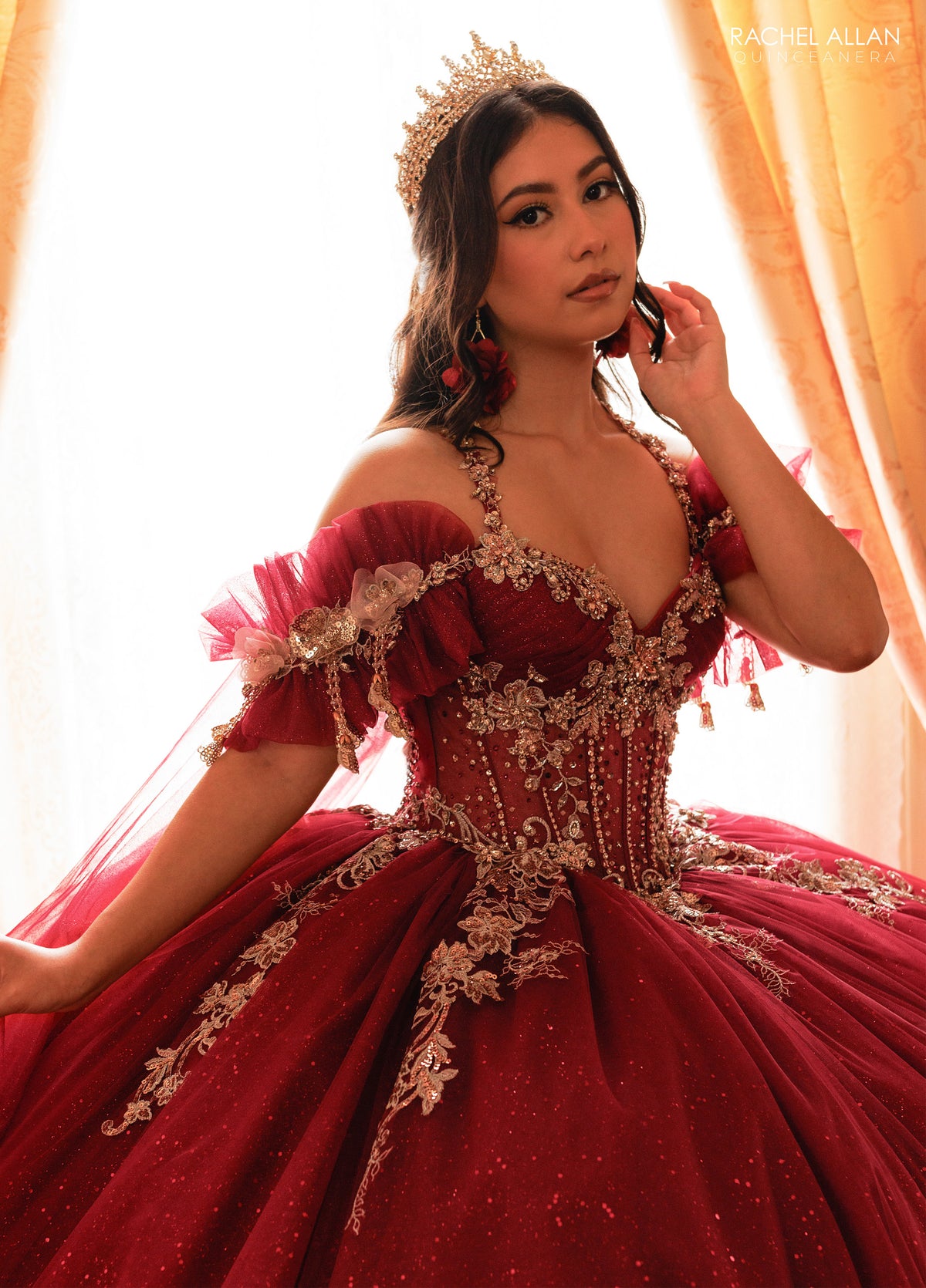 Style RQ3181