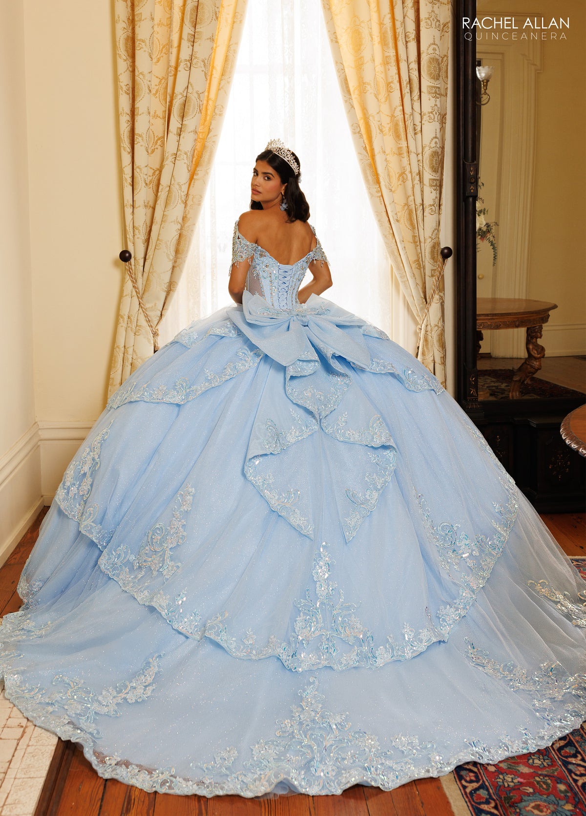 Style RQ3182