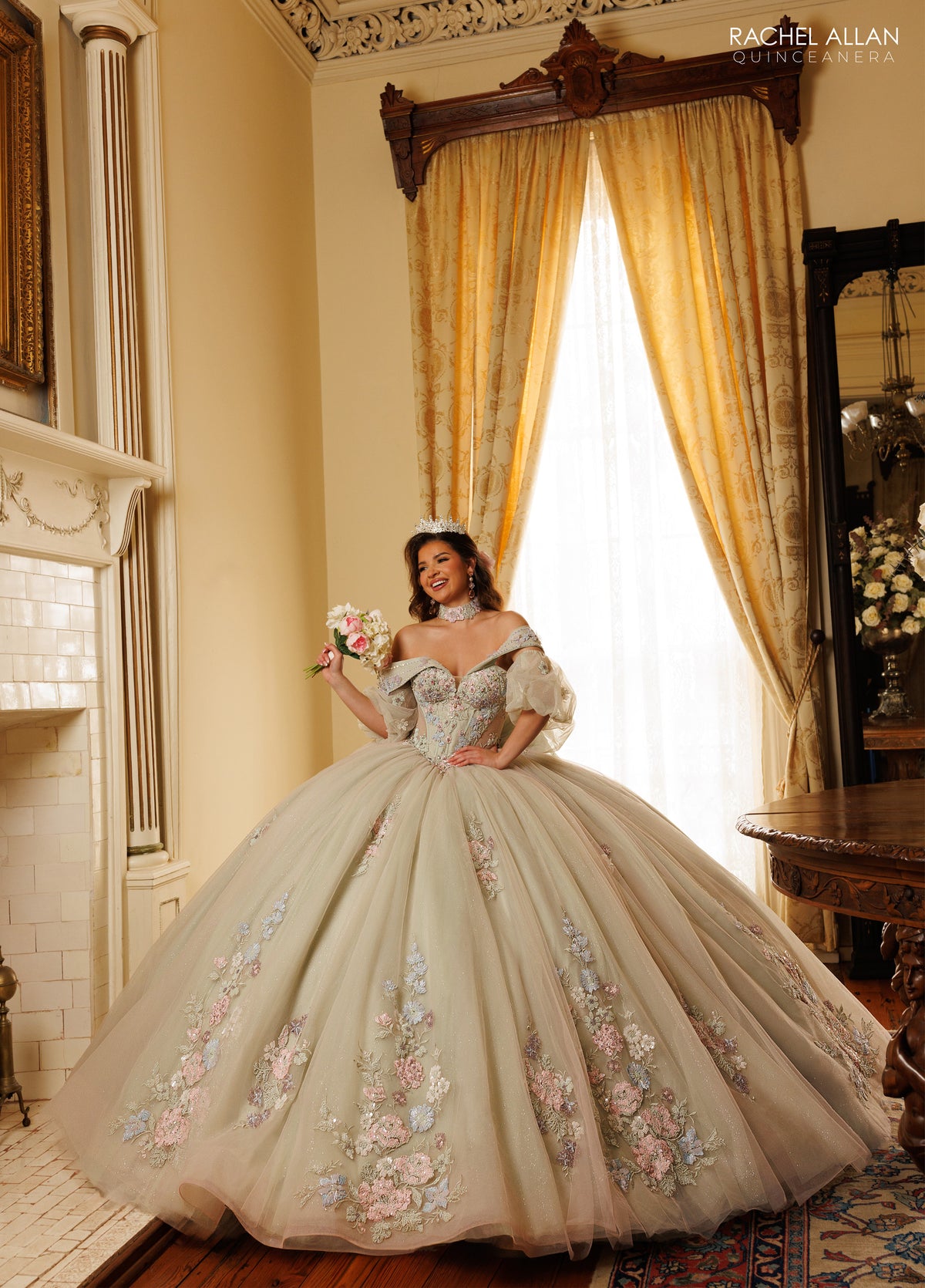 Style RQ3186