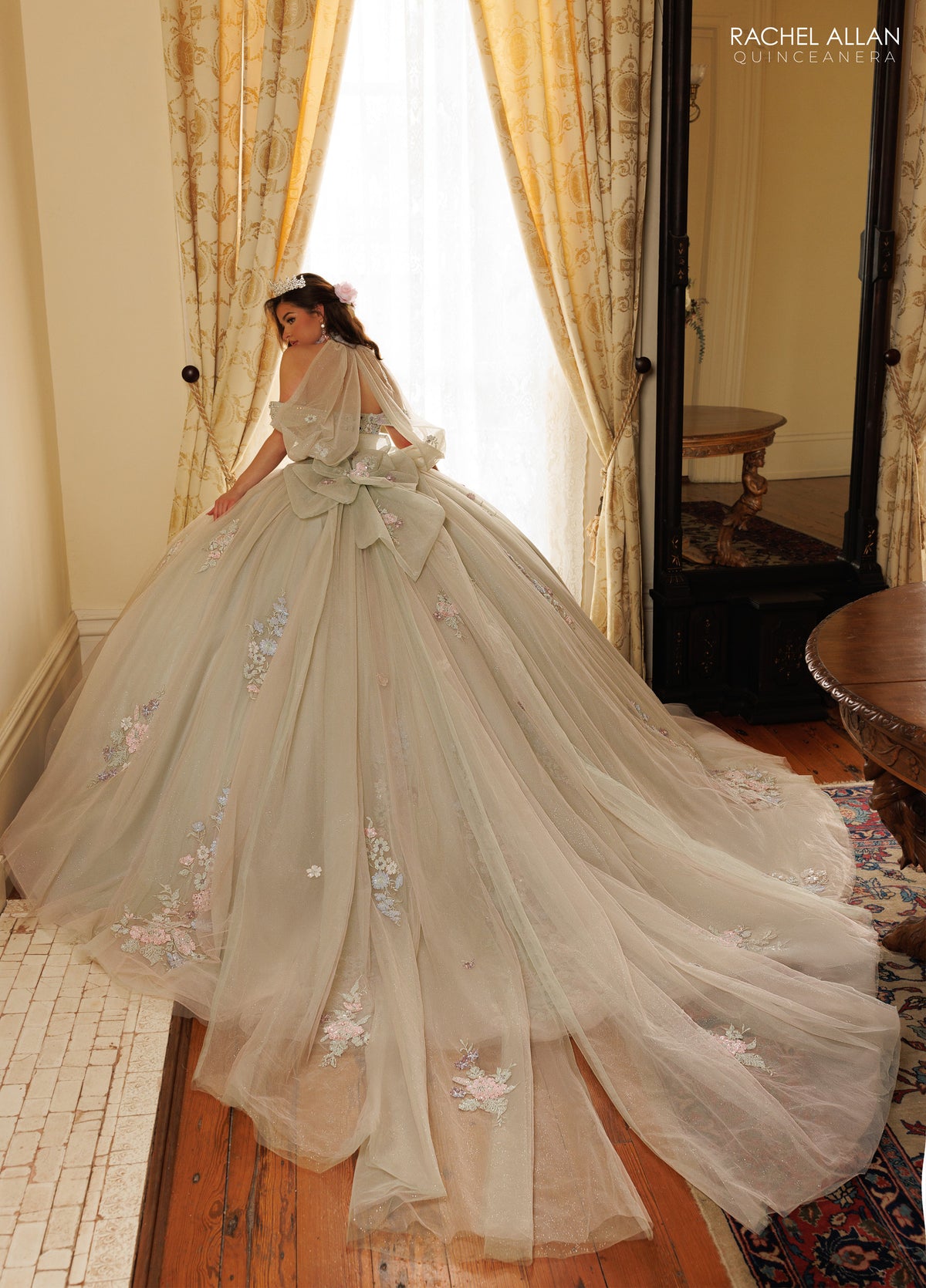 Style RQ3186