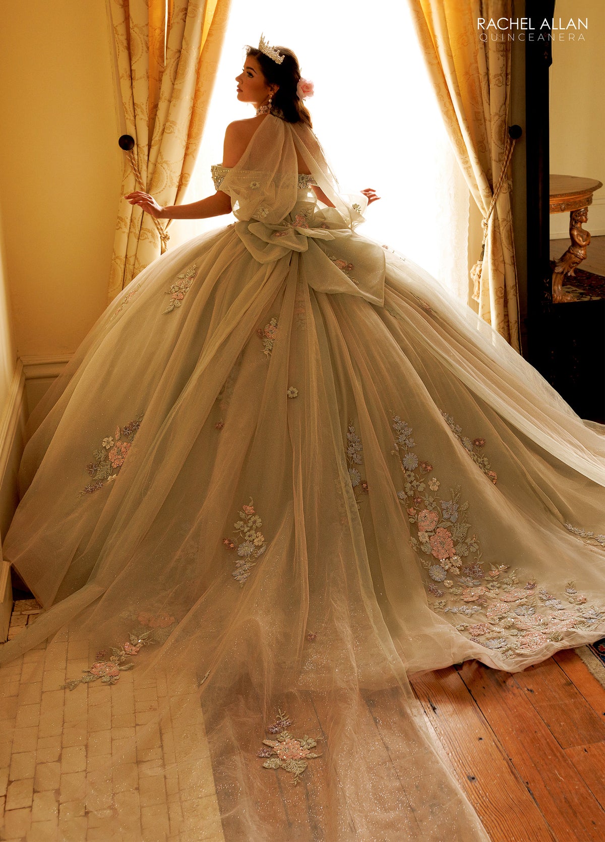 Style RQ3186