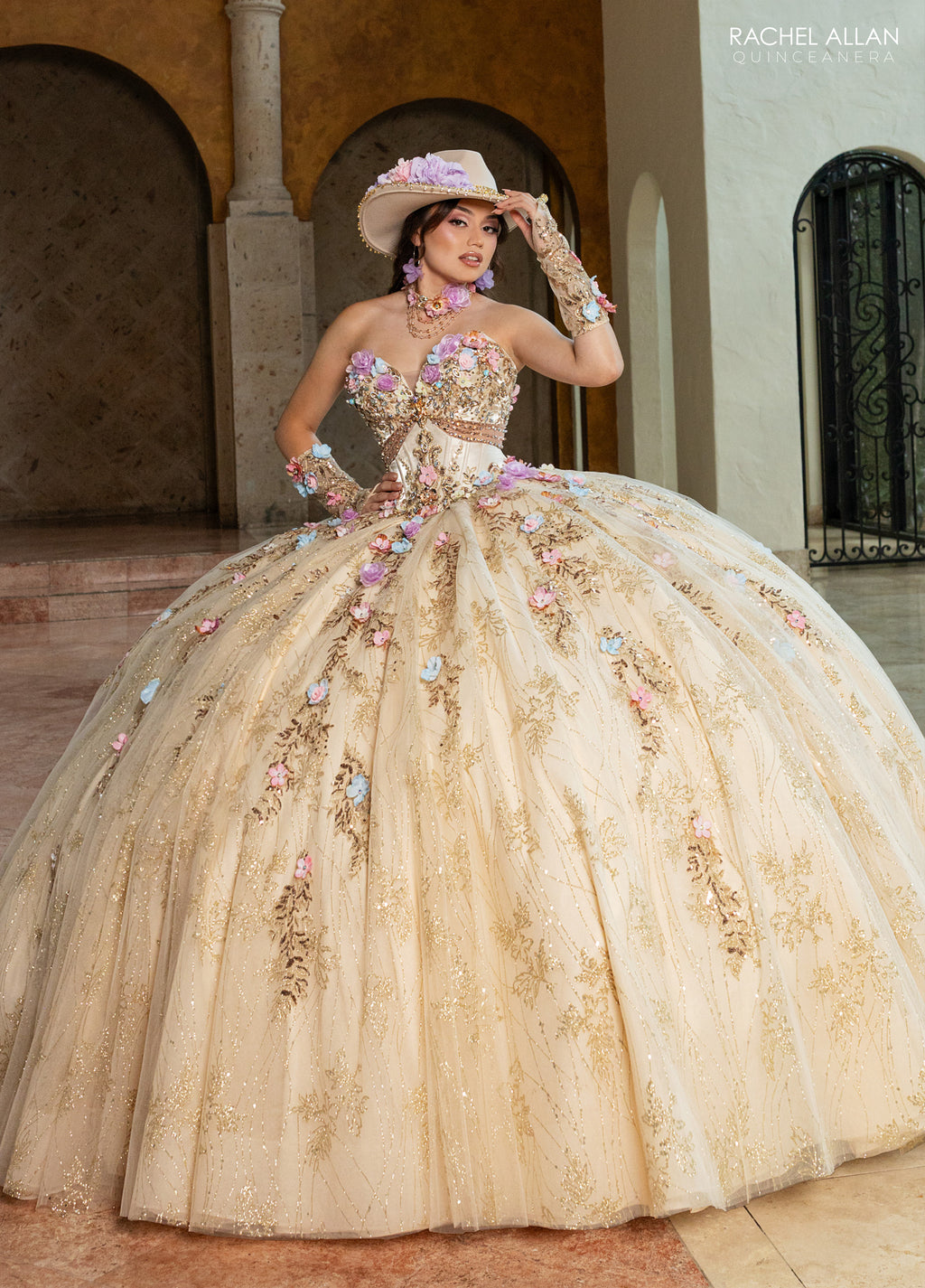 Style RQ6011