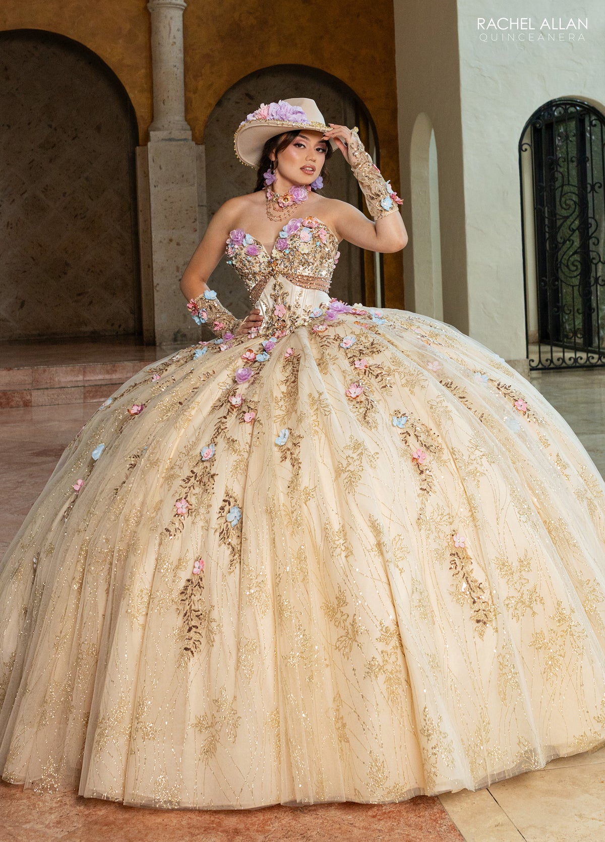 Style RQ6011