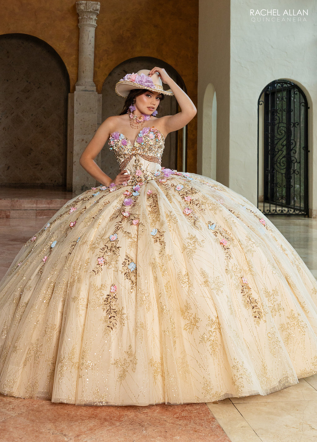Style RQ6011