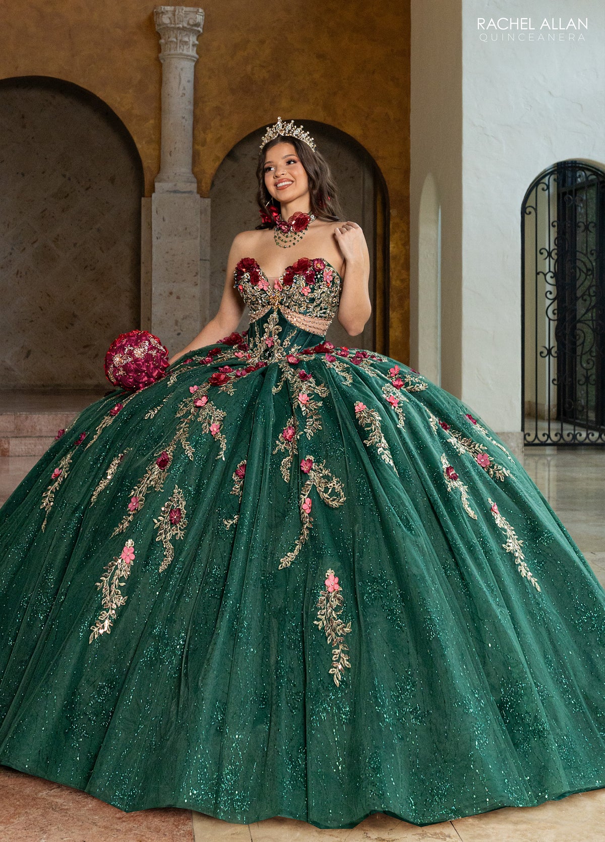 Style RQ6011