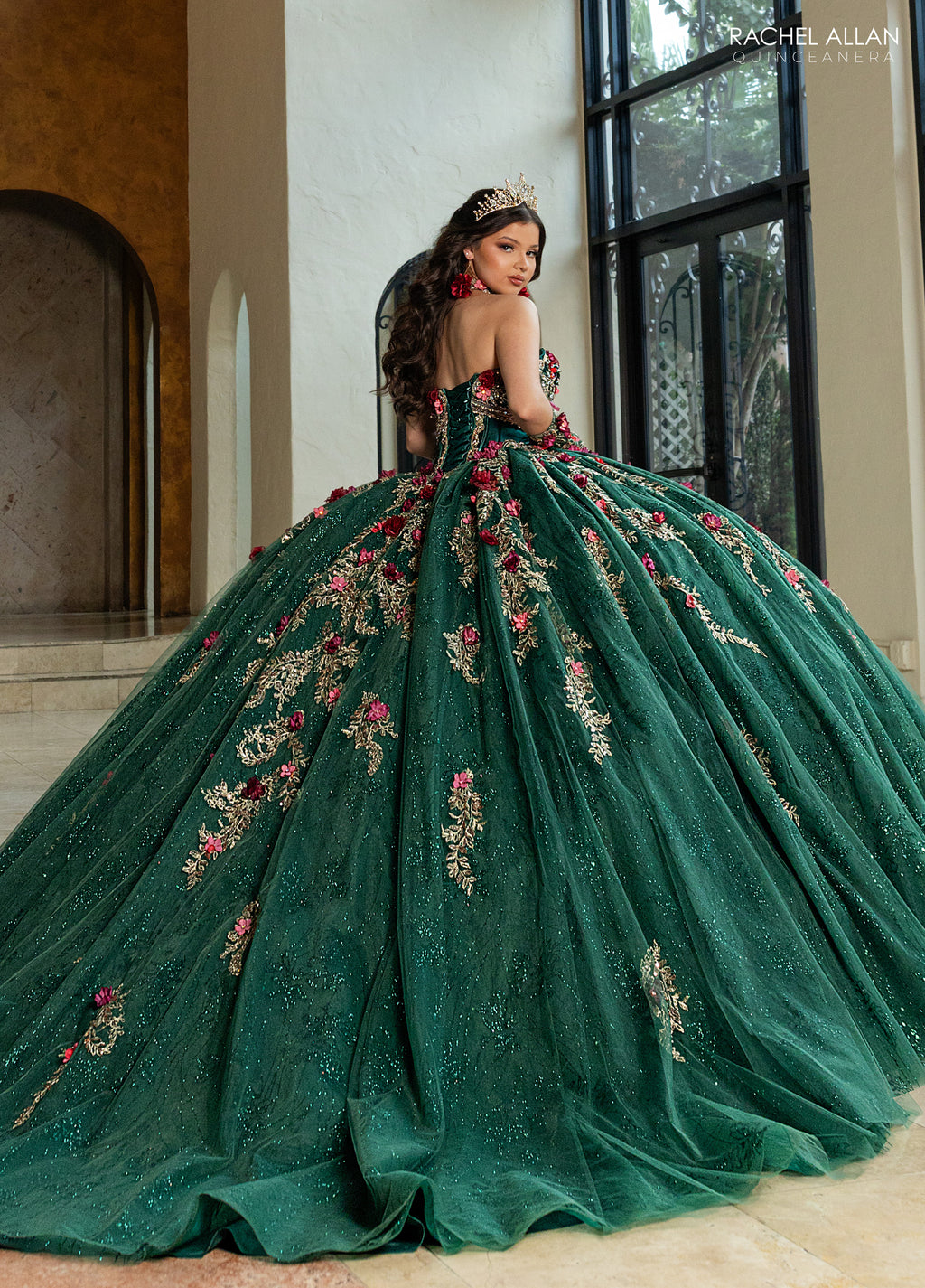 Style RQ6011