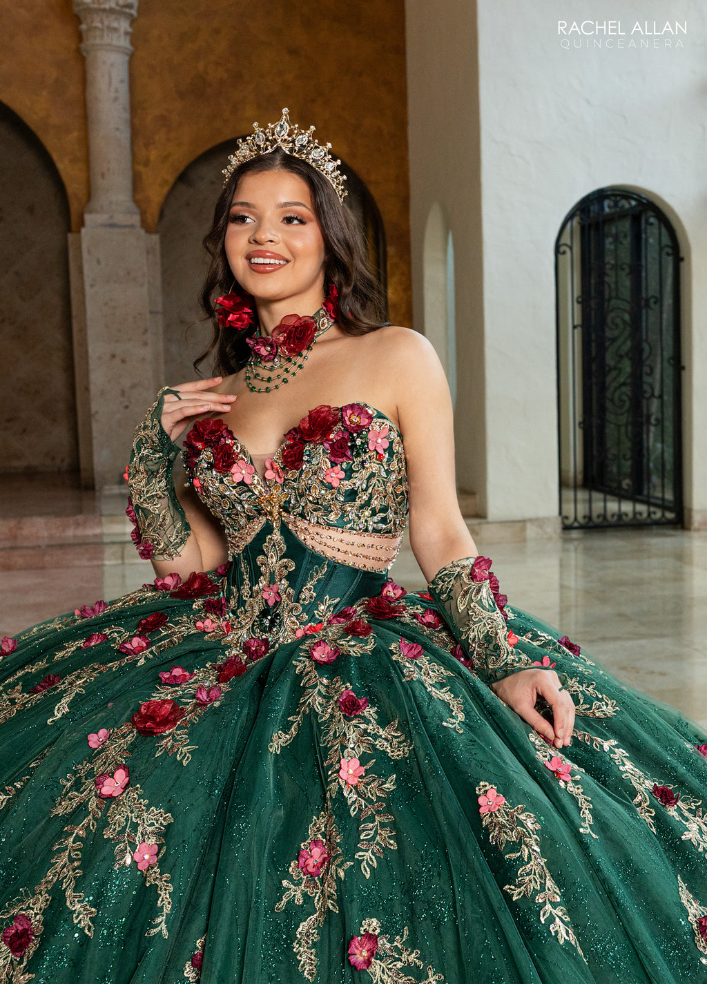 Style RQ6011