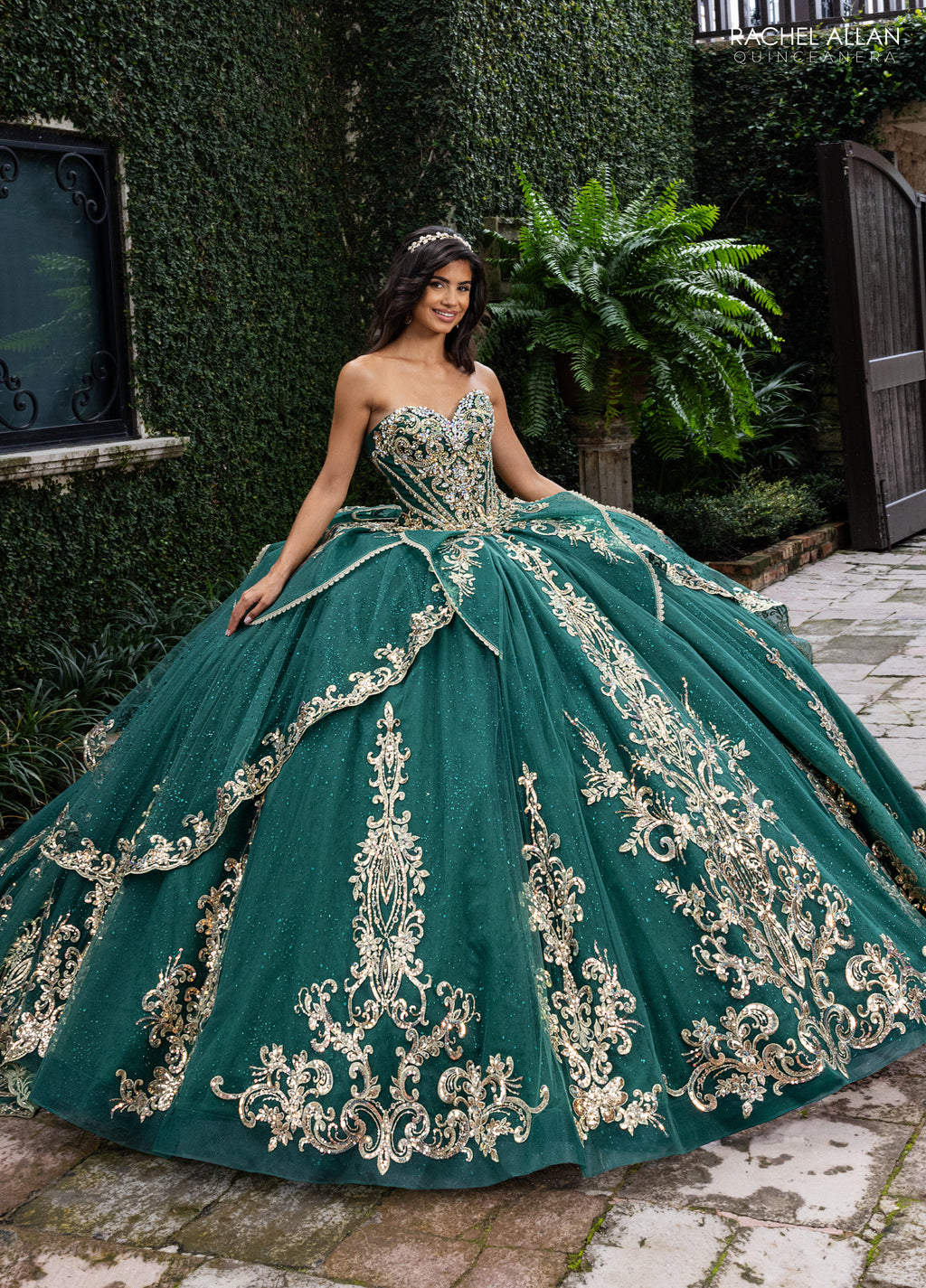 Style RQ6015