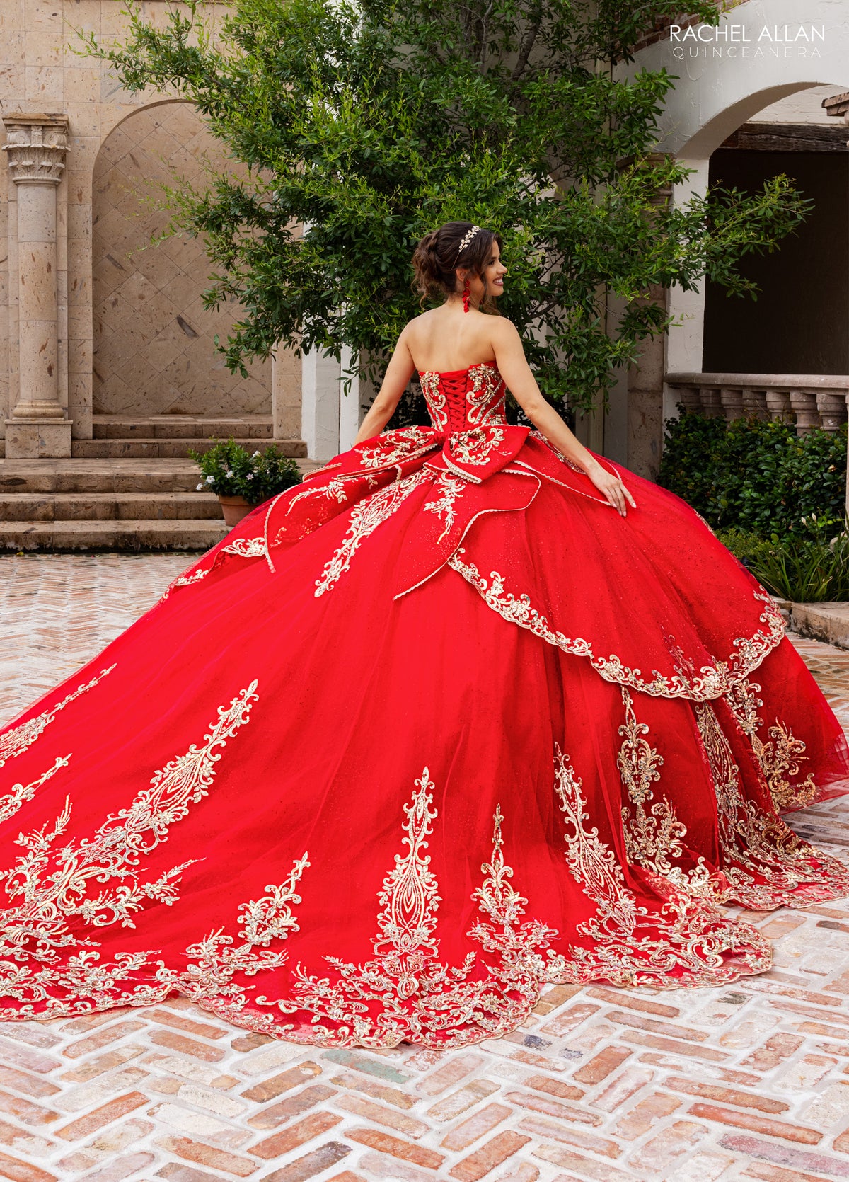 Style RQ6015