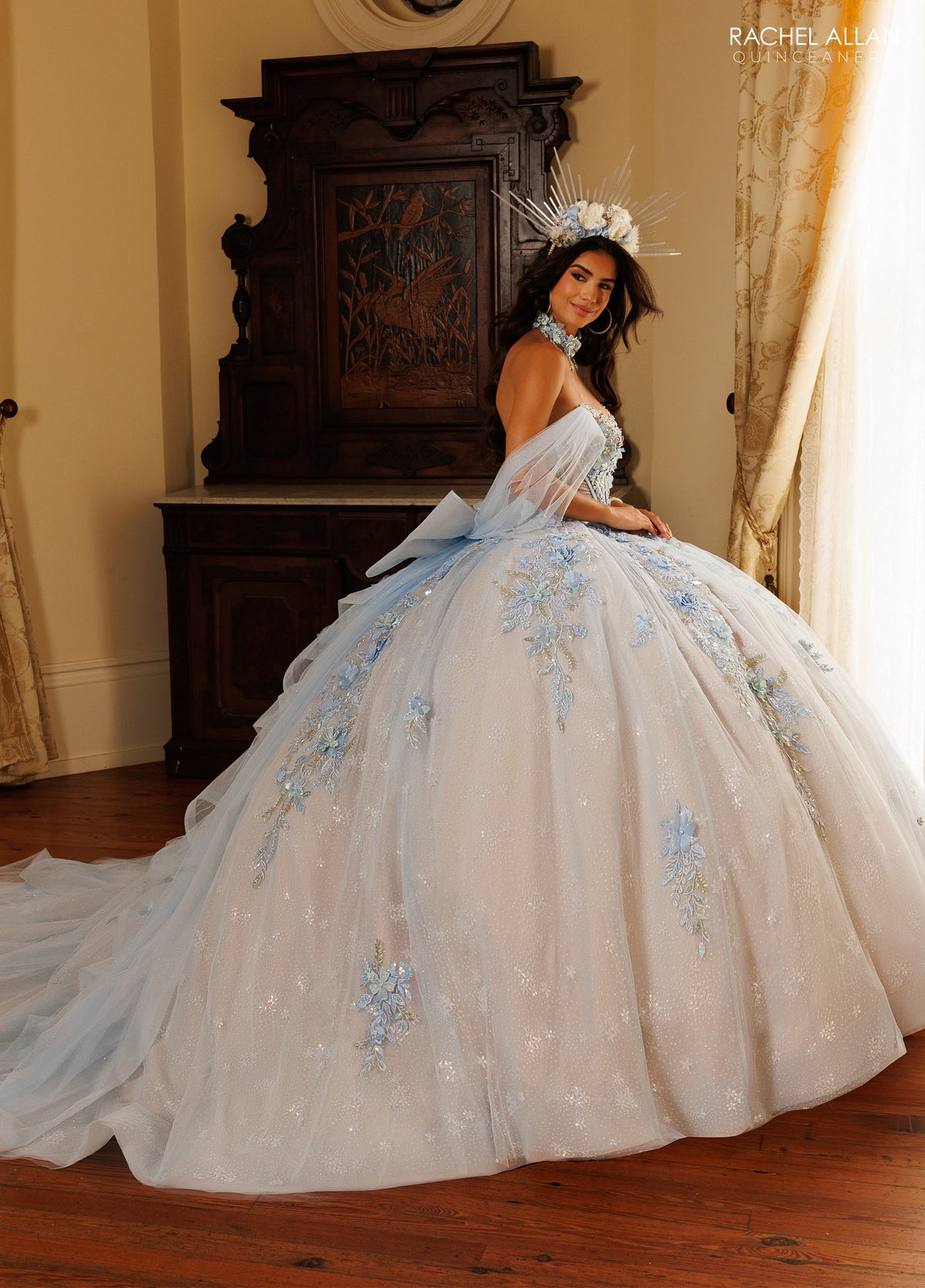 Style RQ6023
