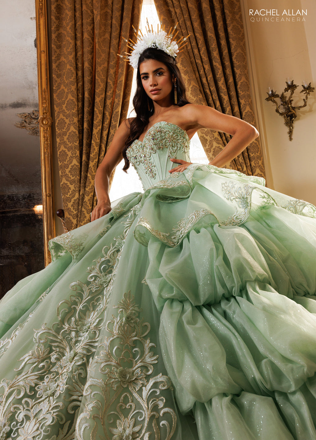 Style RQ6025