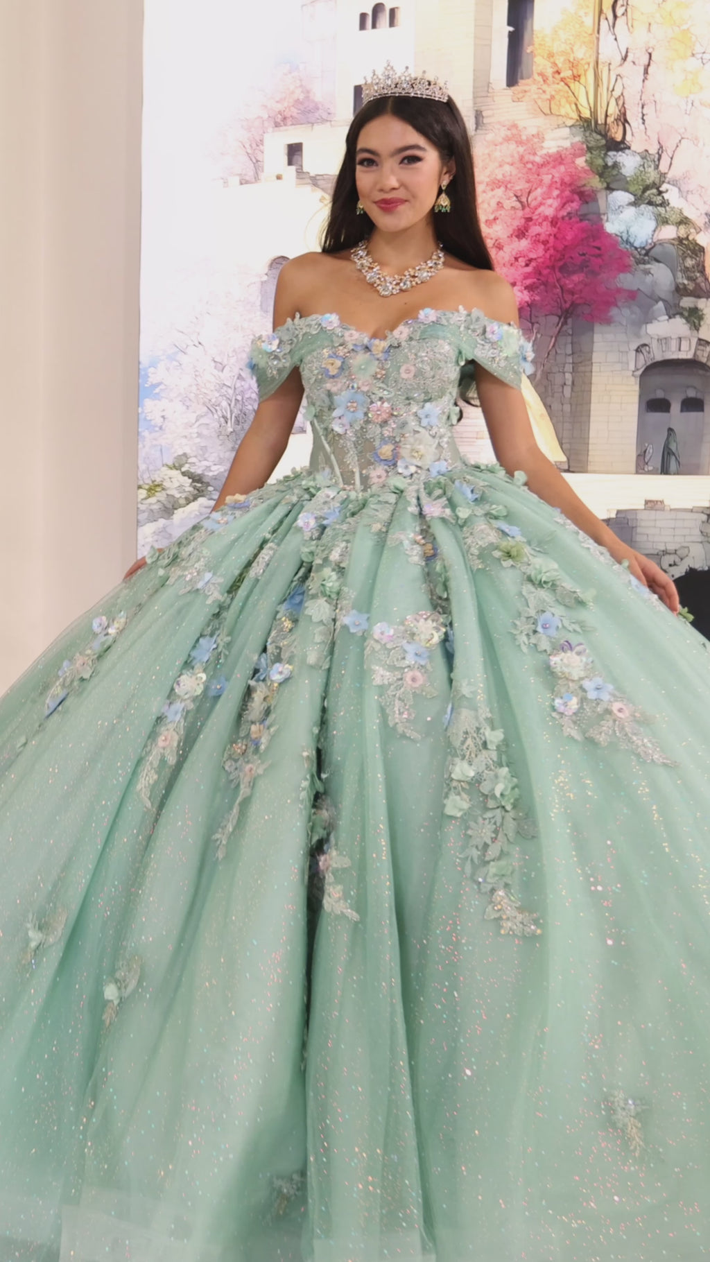 Style PR30175