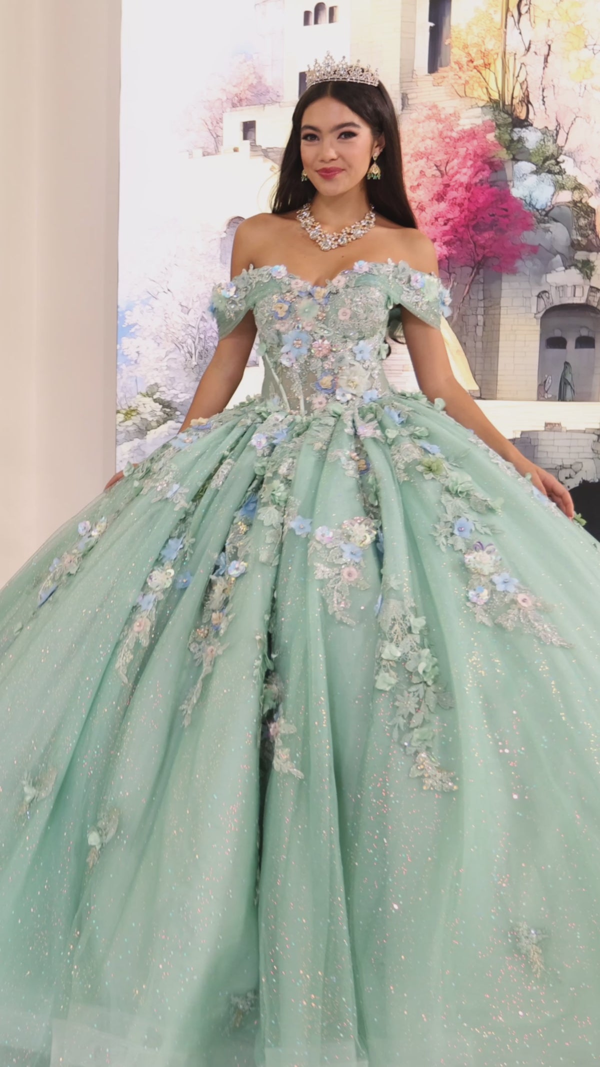 Style PR30175
