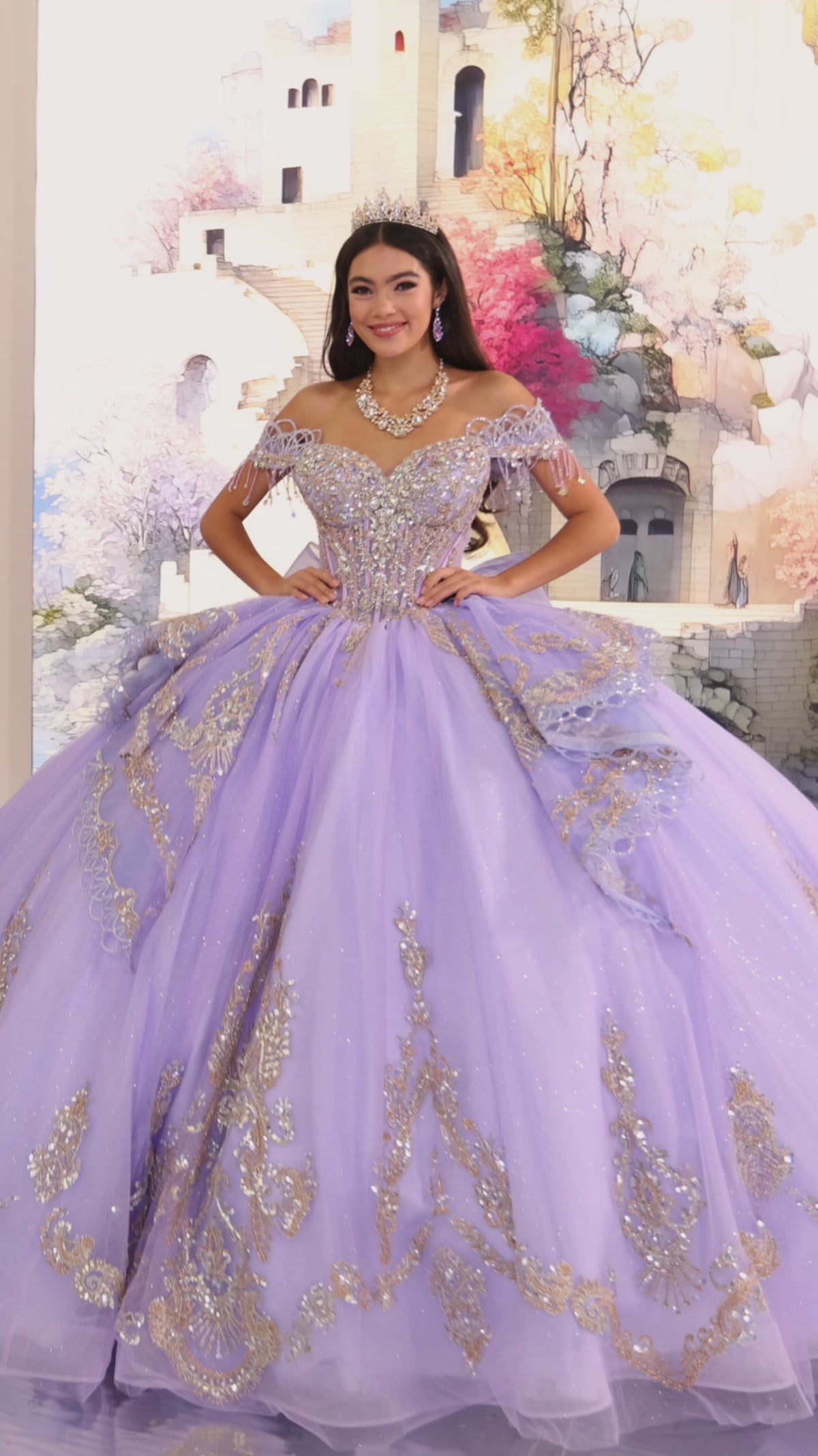 Style PR30226