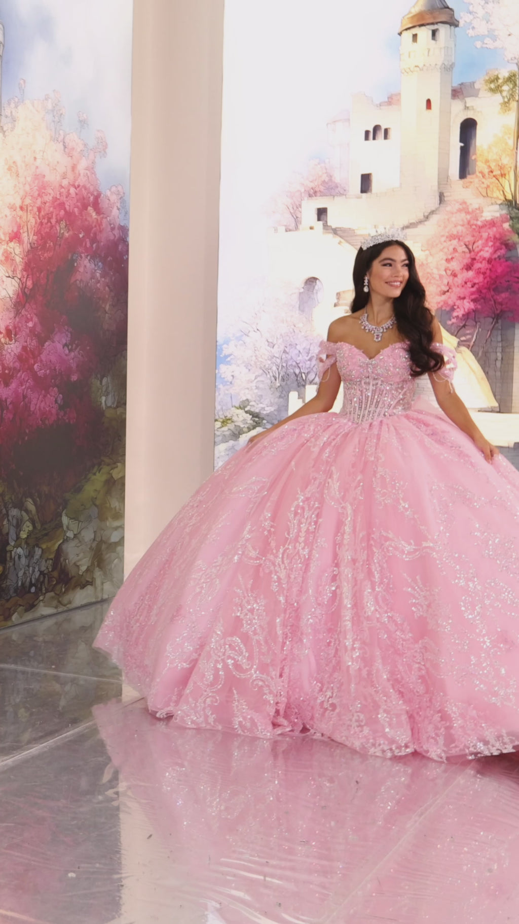Style PR30228