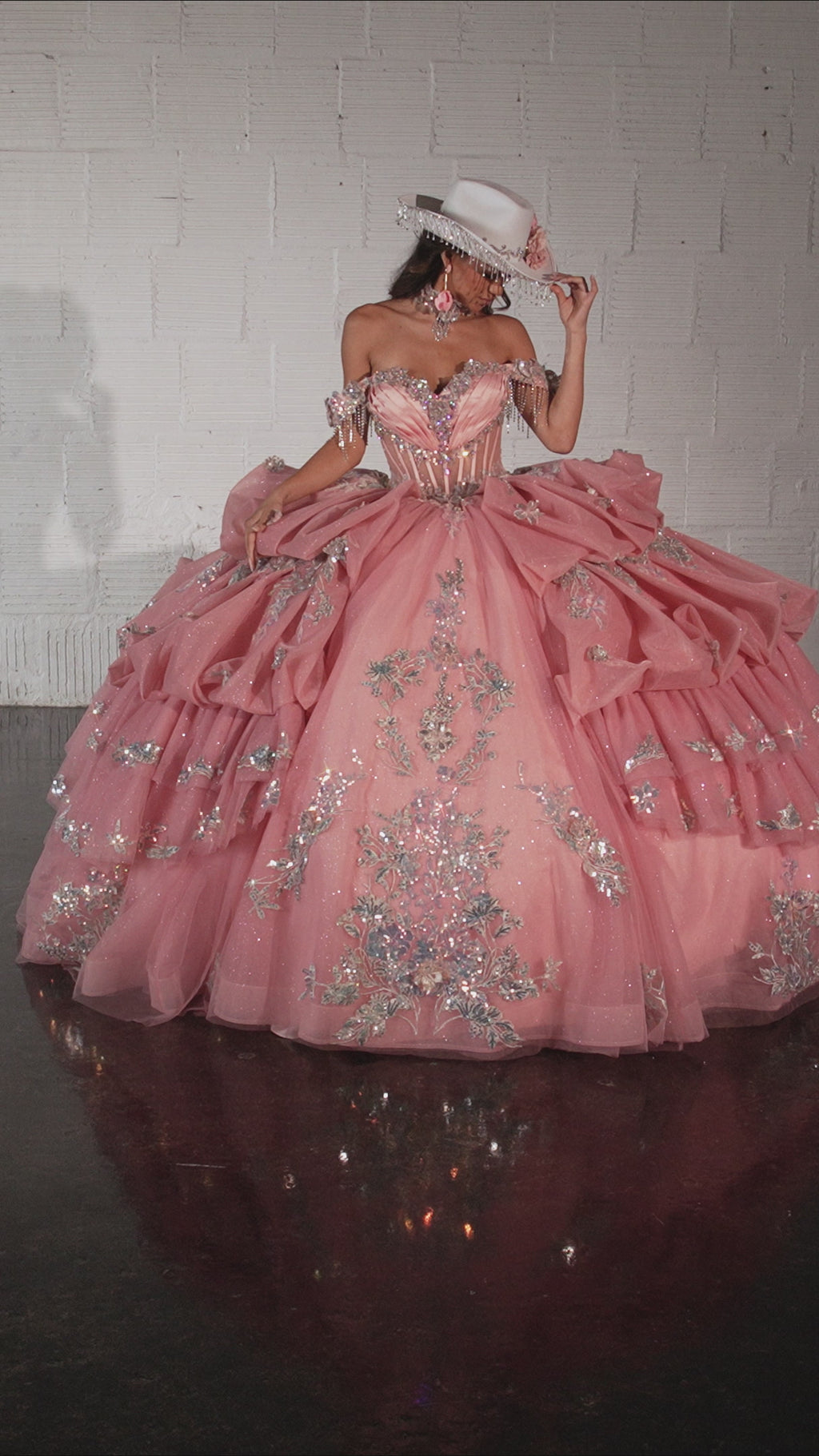 Style RQ6014