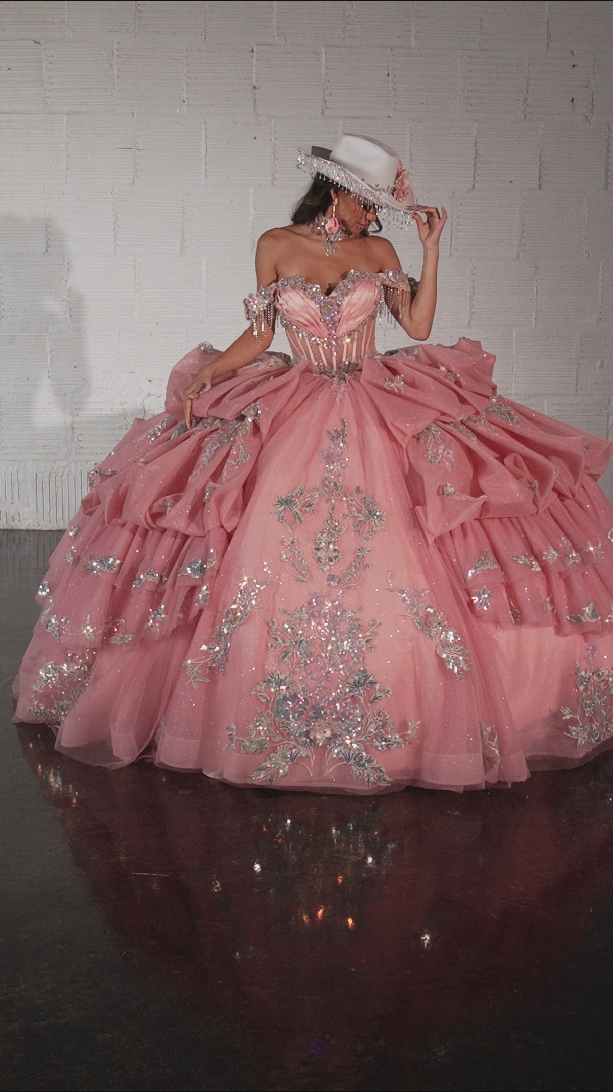 Style RQ6014